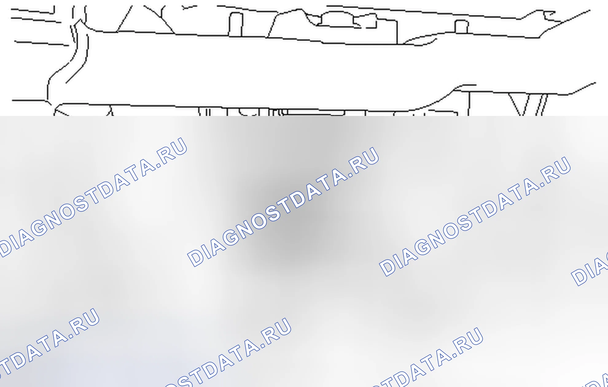 Рис. 43: ОСМОТР ТРАНСПОРТНОГО СРЕДСТВА [05 / 2013-01 / 2014]. Scion tC II рестайлинг
