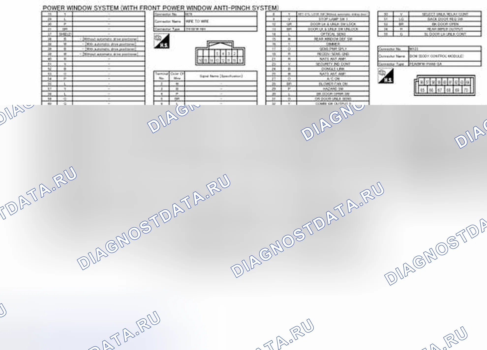 Рис. 38. Nissan Quest IV