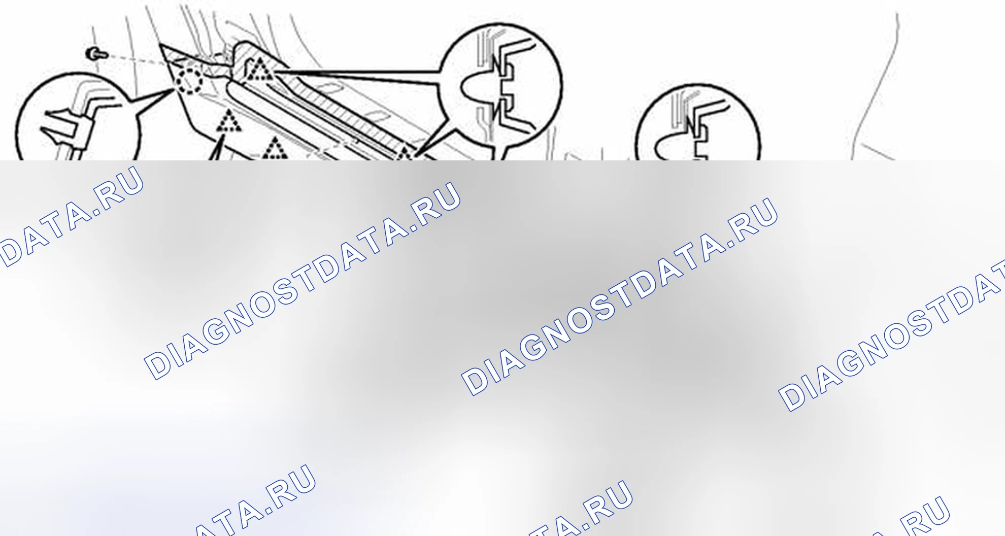 Рис. 130. Toyota 4Runner V