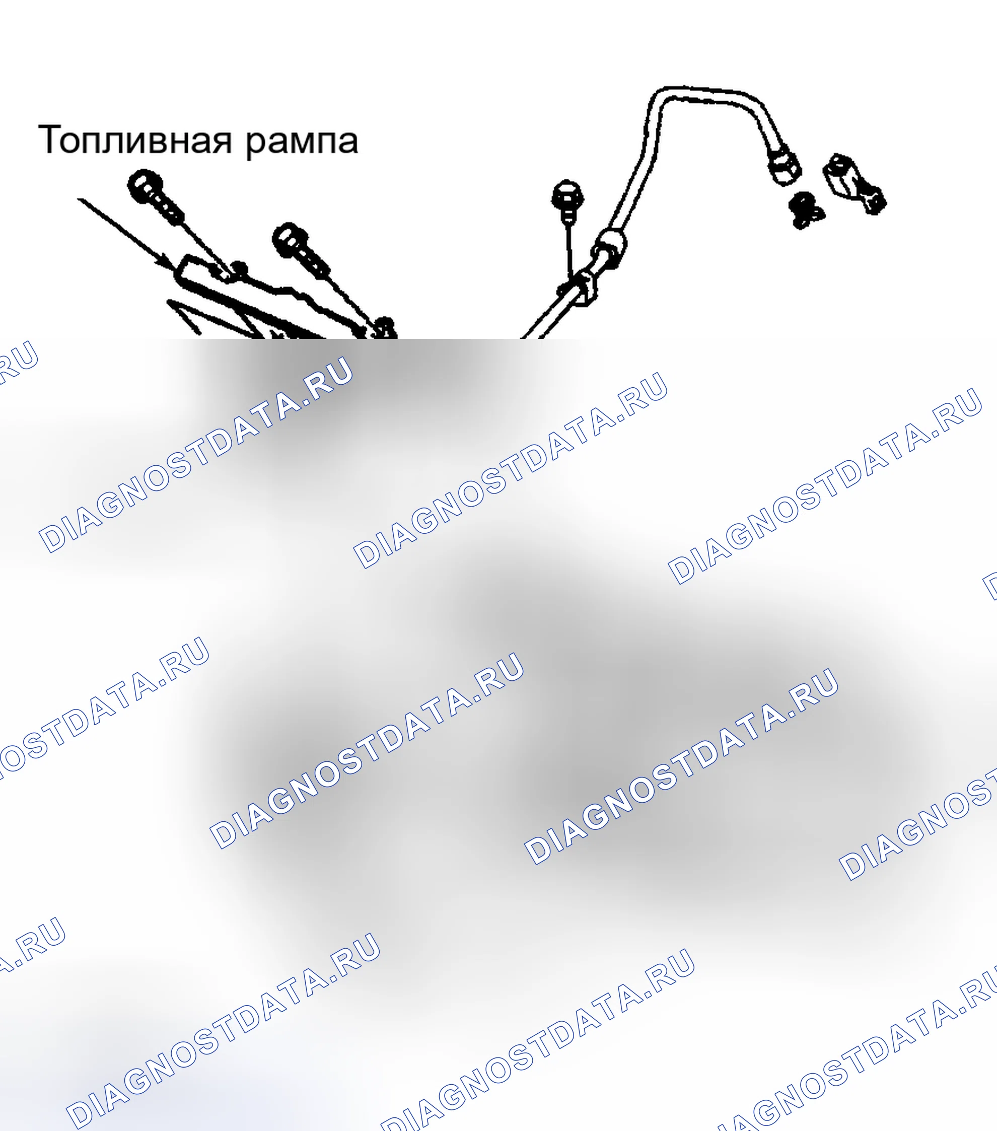 Рис. 44: Установка. Hyundai Stellar I