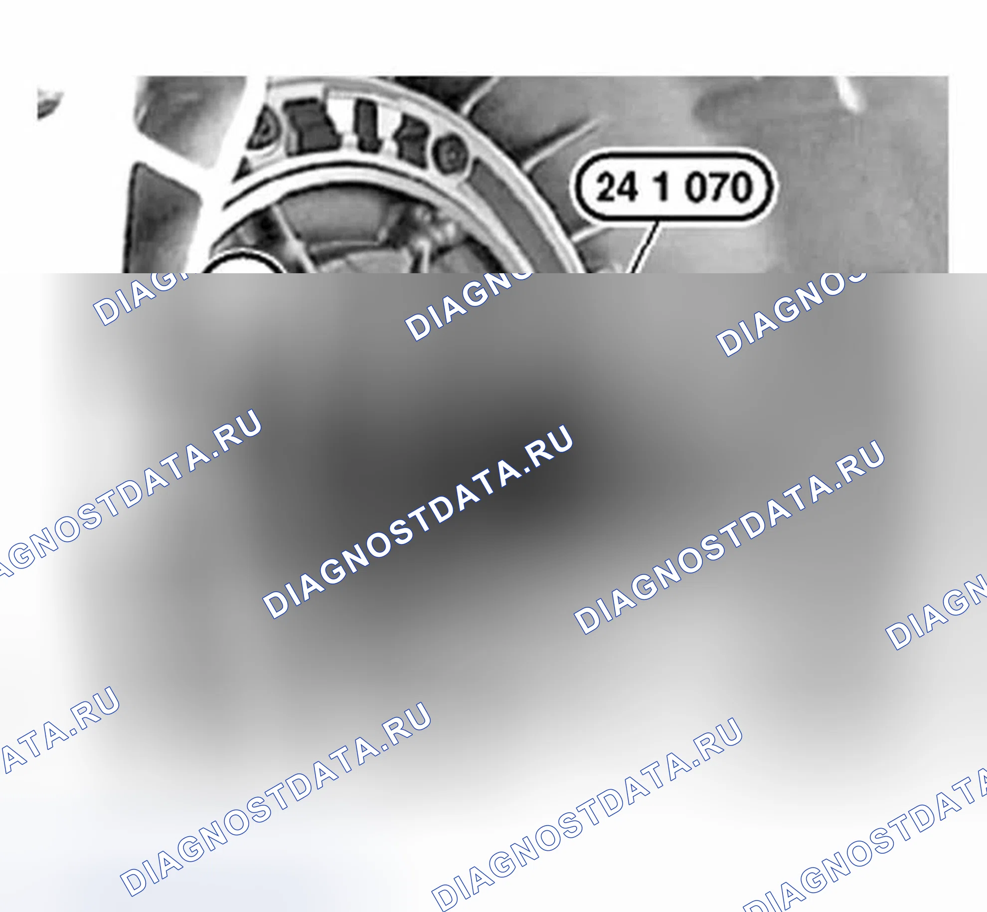 Рис. 237. BMW Z4 E85/E86