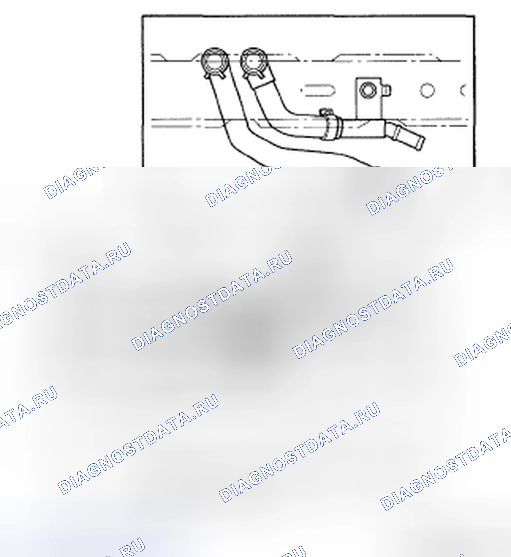 Рис. 19. Mazda CX-9 I