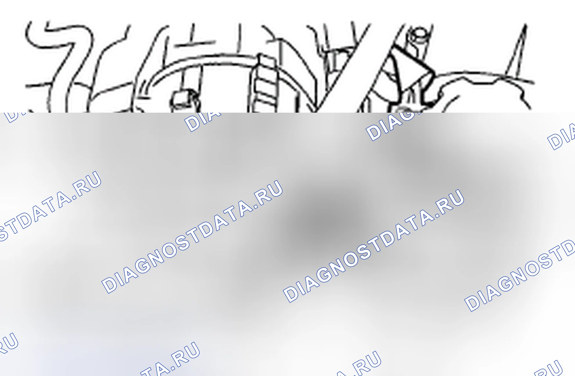 Рис. 790. Subaru Impreza GH