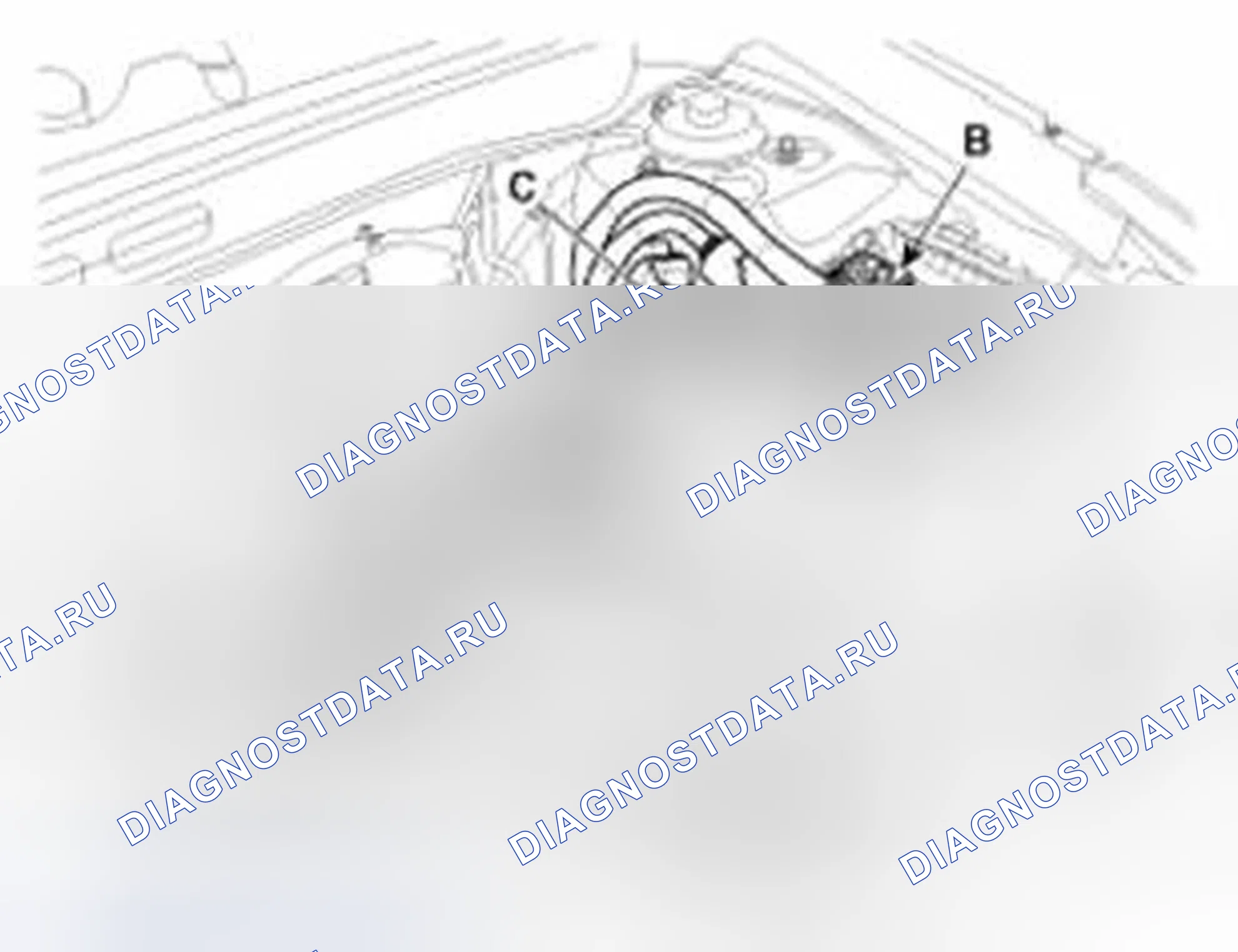 Рис. 425. Hyundai Sonata VI