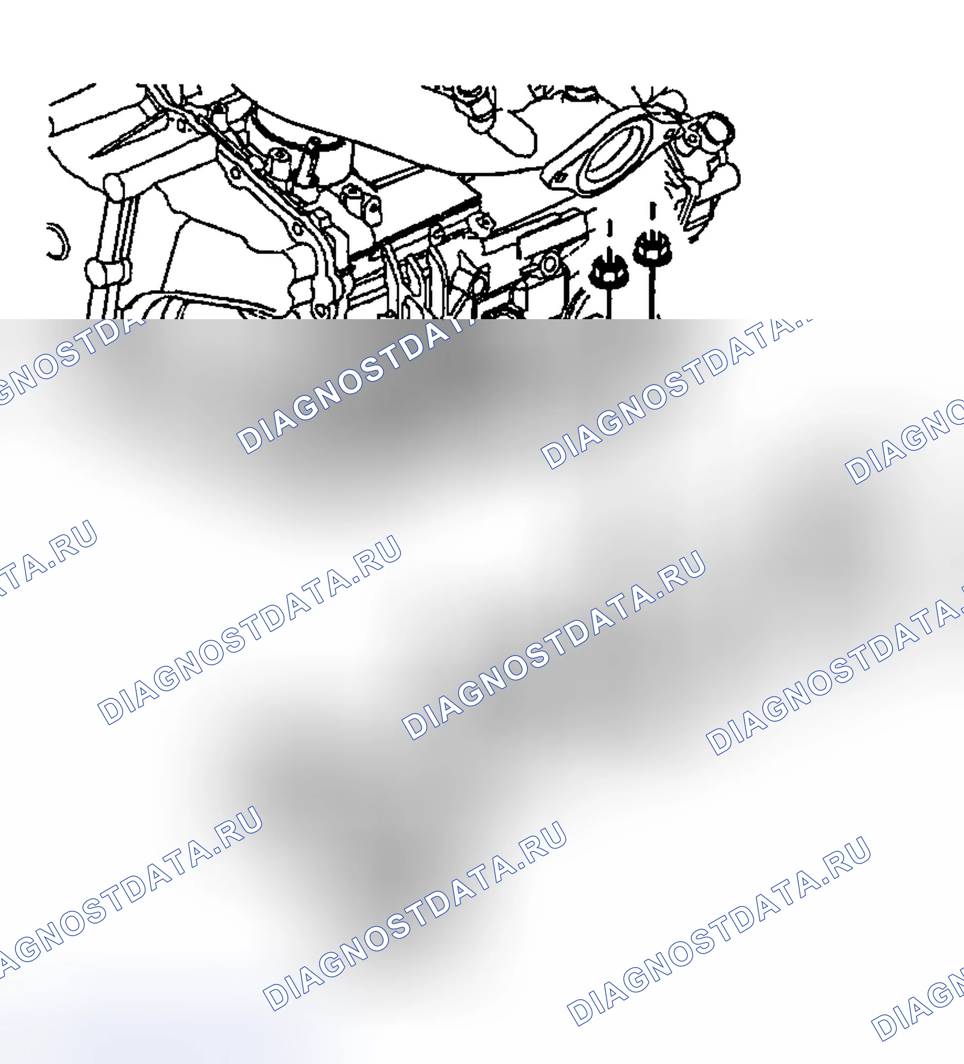 Рис. 375. Hyundai Veracruz I