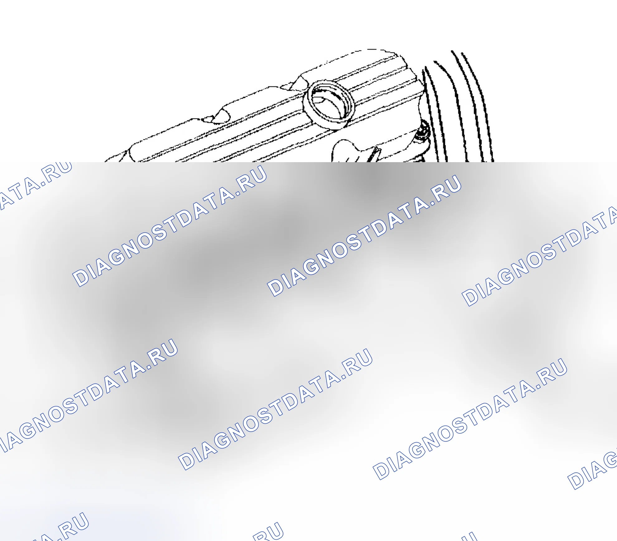 Рис. 14. Buick Century VI