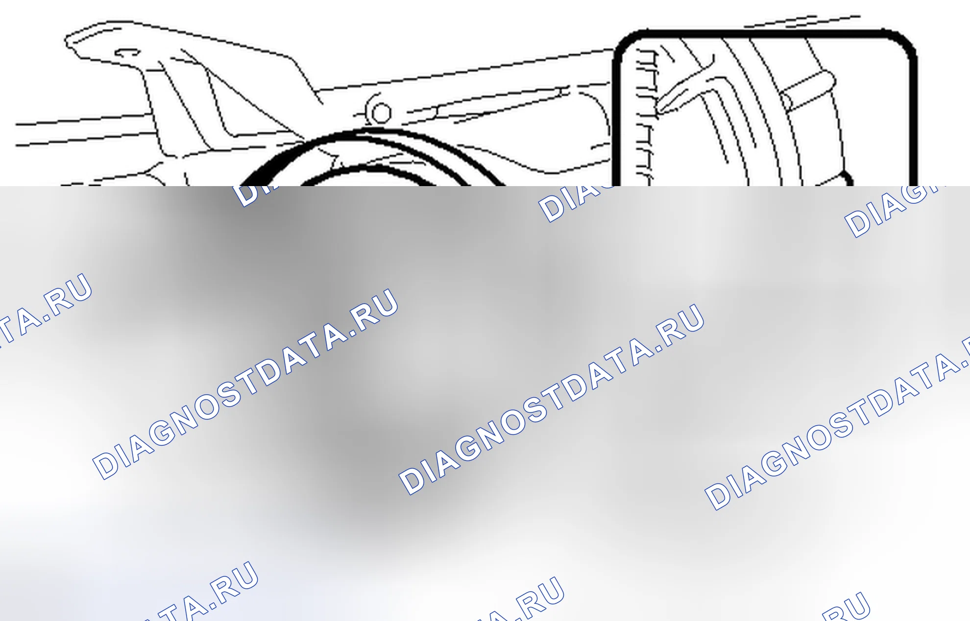 Рис. 217. Toyota Camry XV50
