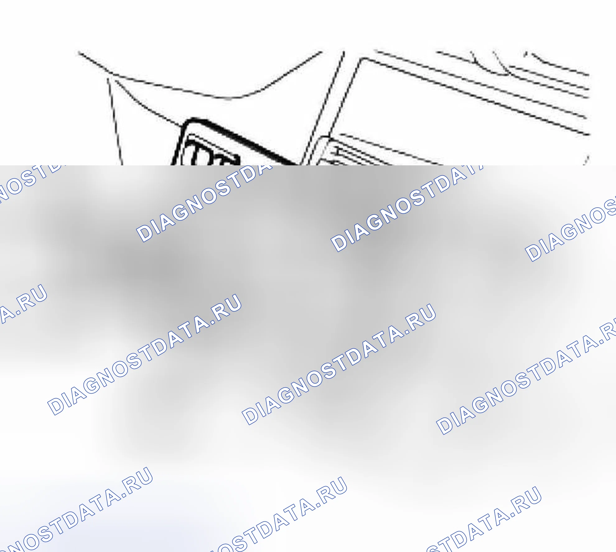 Рис. 19: снять. Land Rover Freelander L314