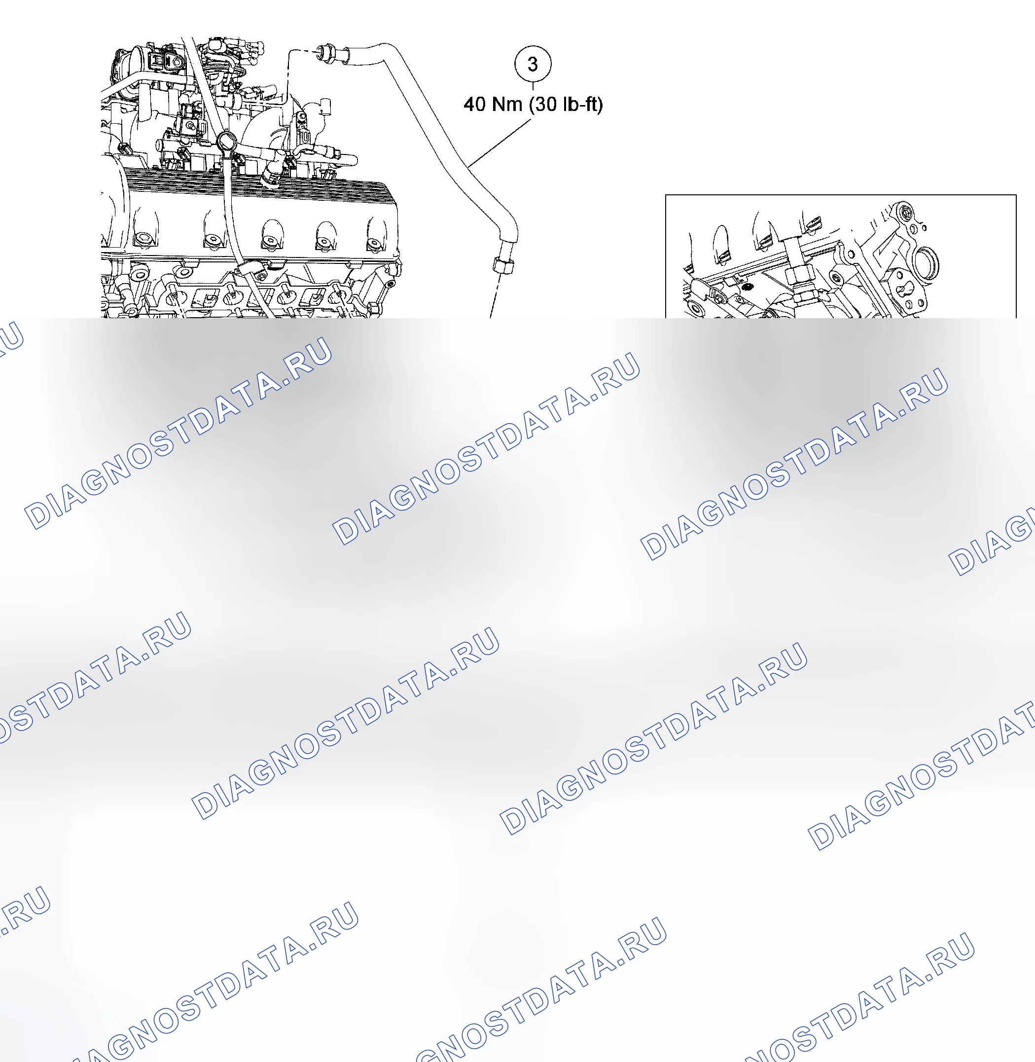 Рис. 1002. Ford Pickup F350 Super Duty 