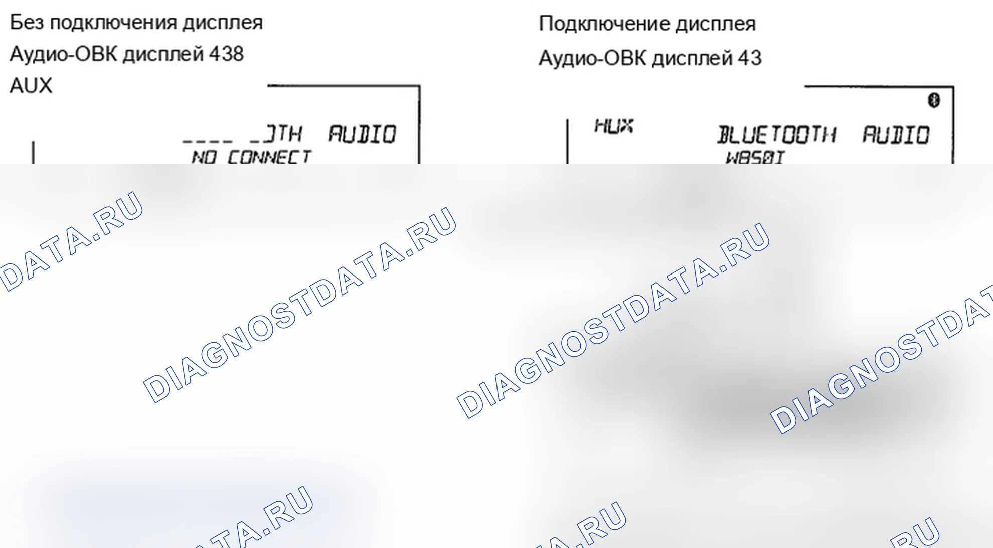 Рис. 10: Без навигации. Acura TL IV