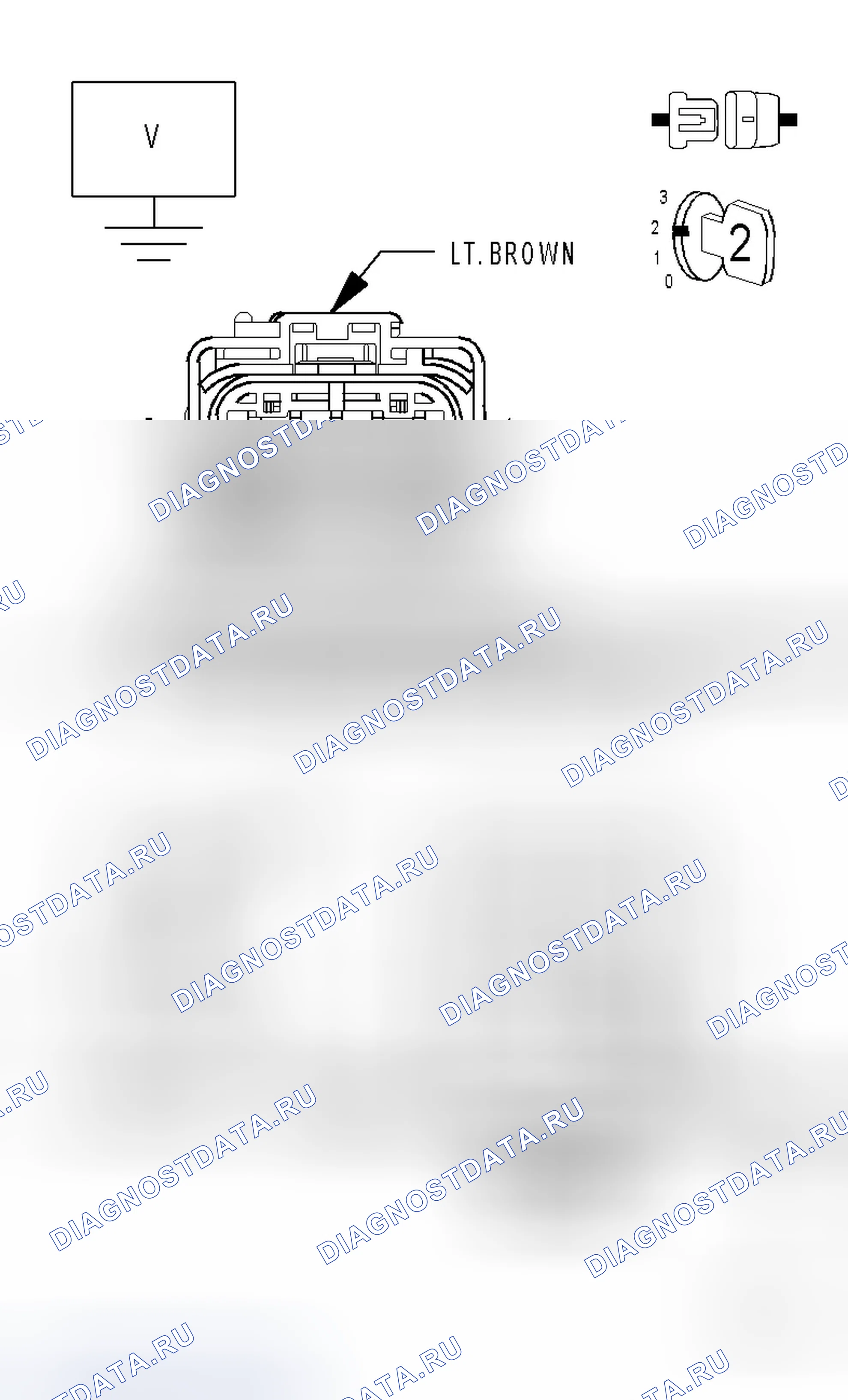 Рис. 112. Dodge Magnum I