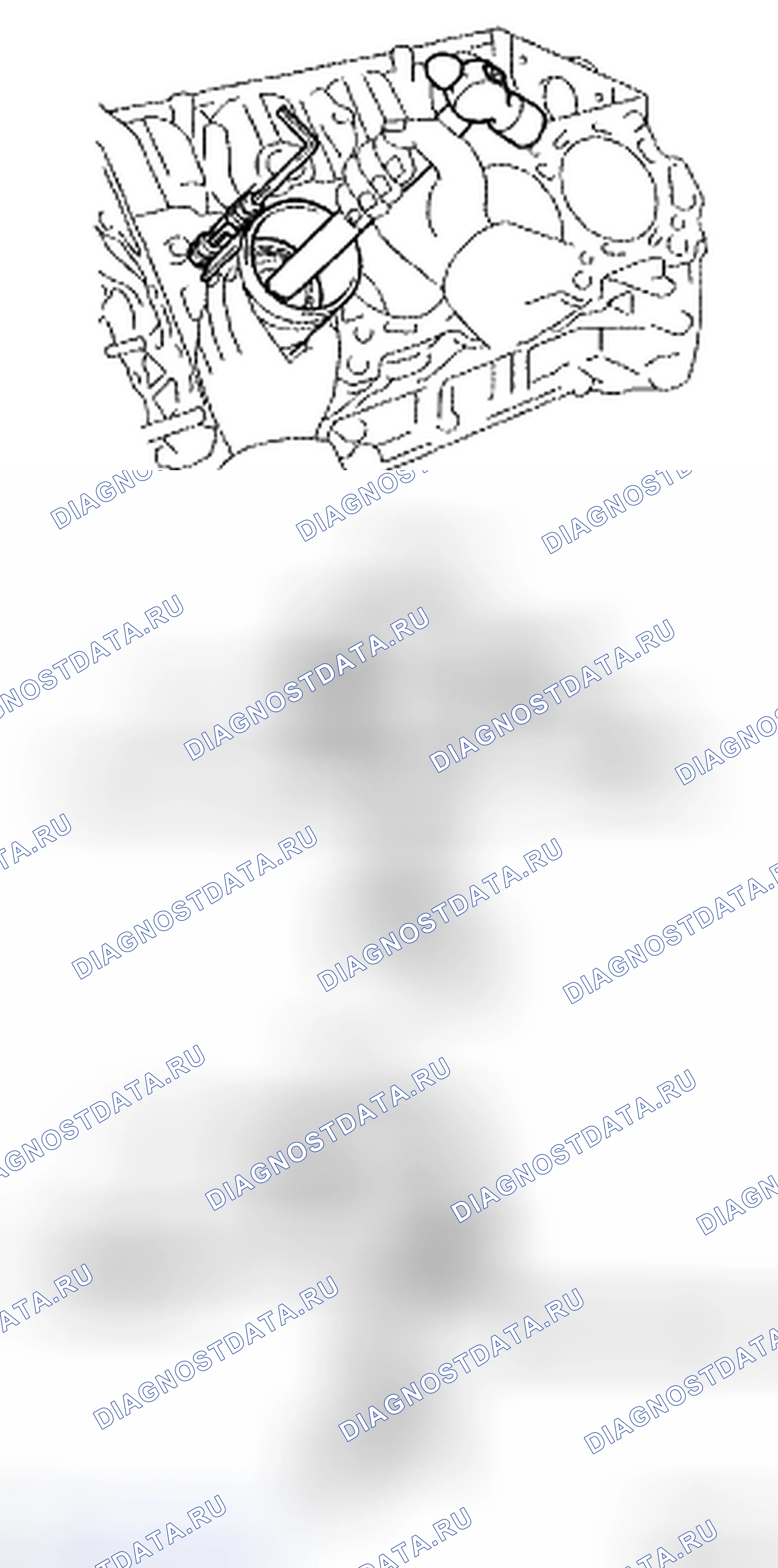 Рис. 327. Toyota 4Runner IV рестайлинг