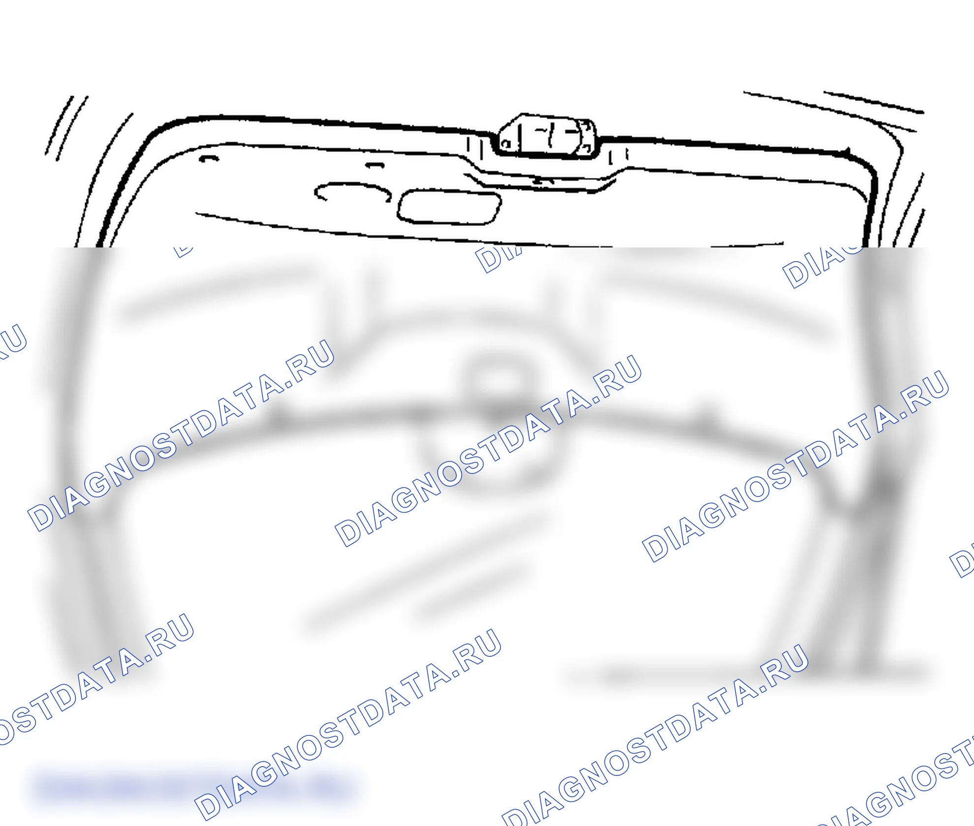 Рис. 24: ДЕМОНТАЖ. Hyundai Accent II рестайлинг