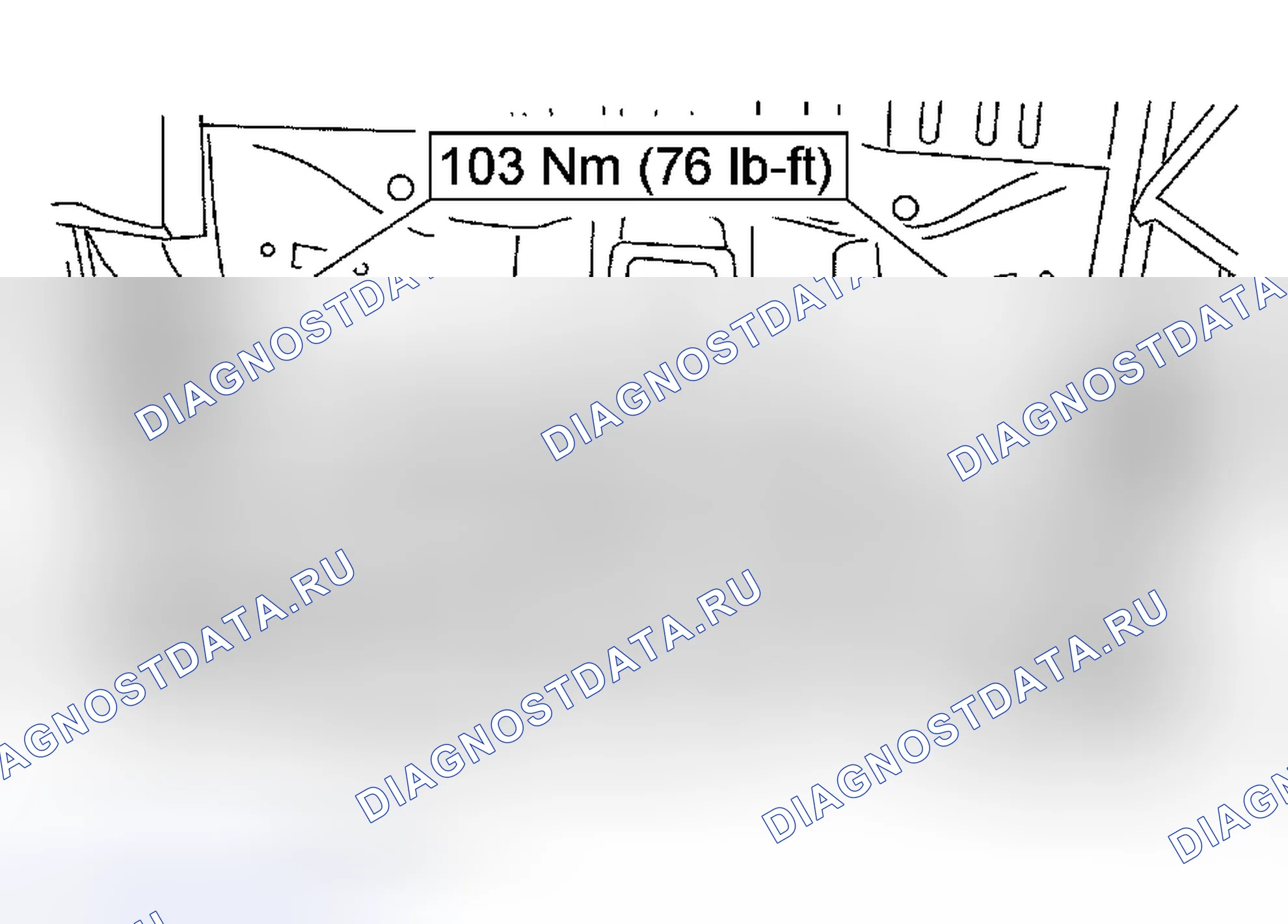Рис. 674. Hyundai Porter IV