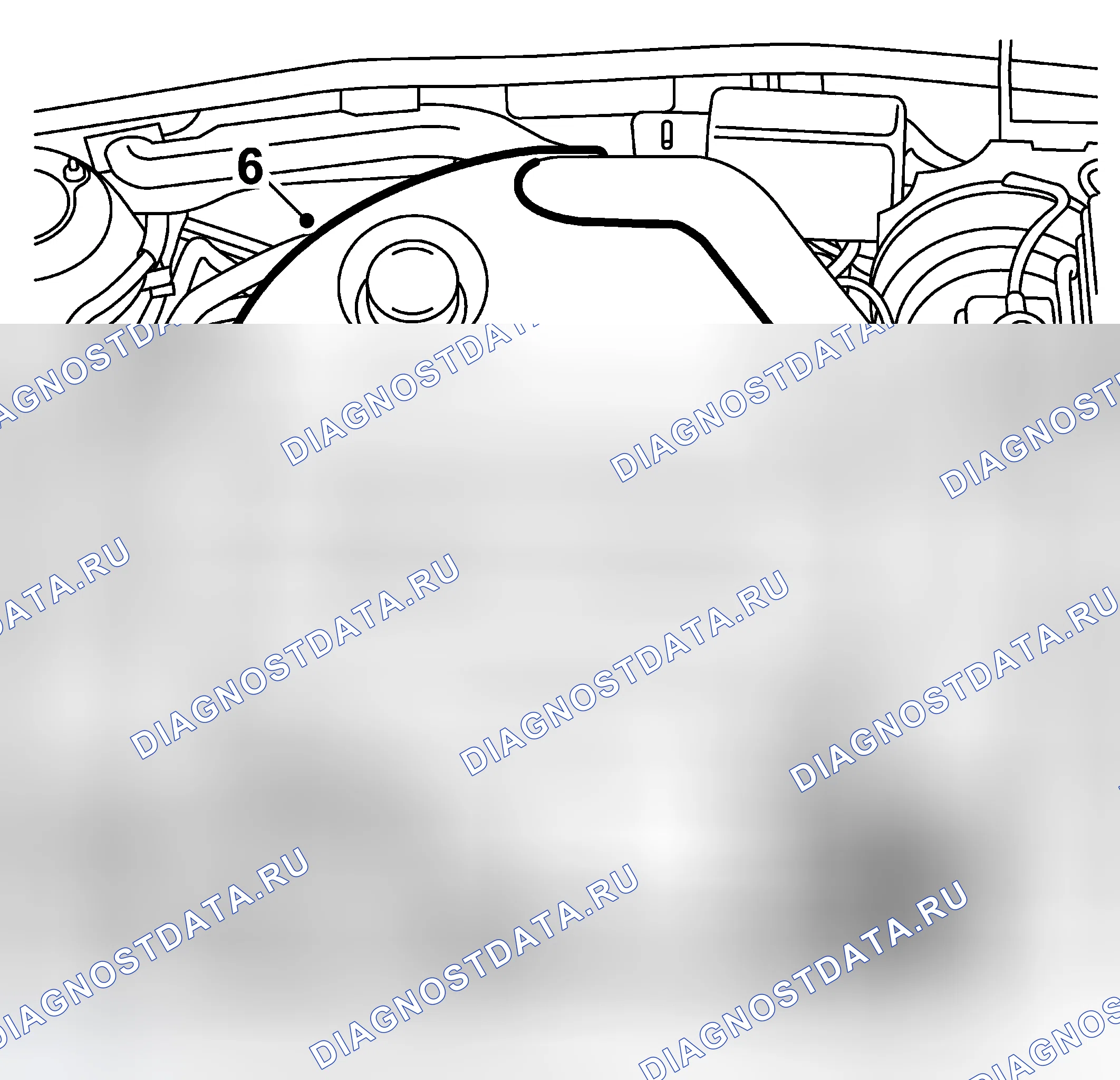 Рис. 820. Kia Picanto II рестайлинг