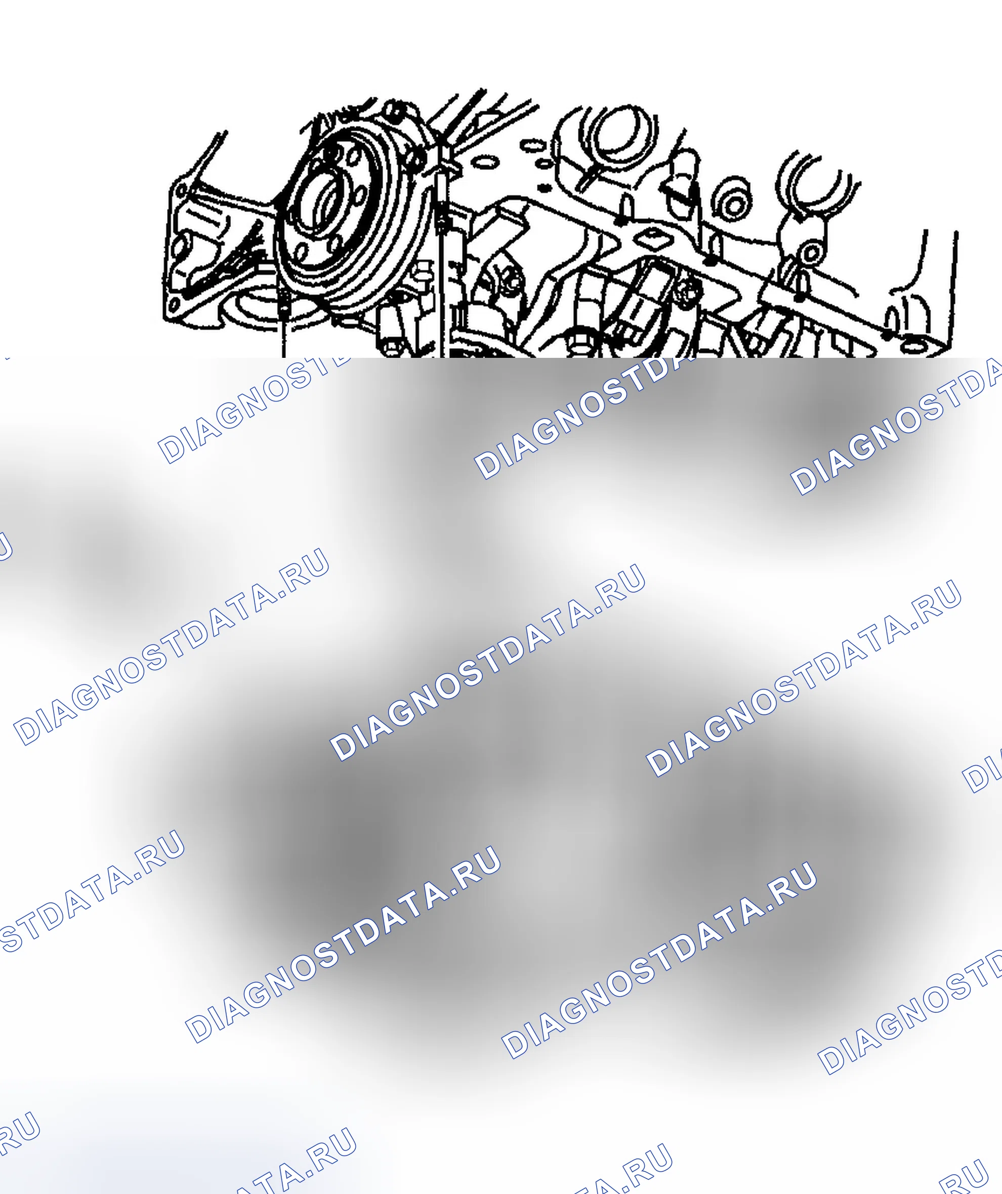 Рис. 363. Chevrolet Silverado 1500 HD 