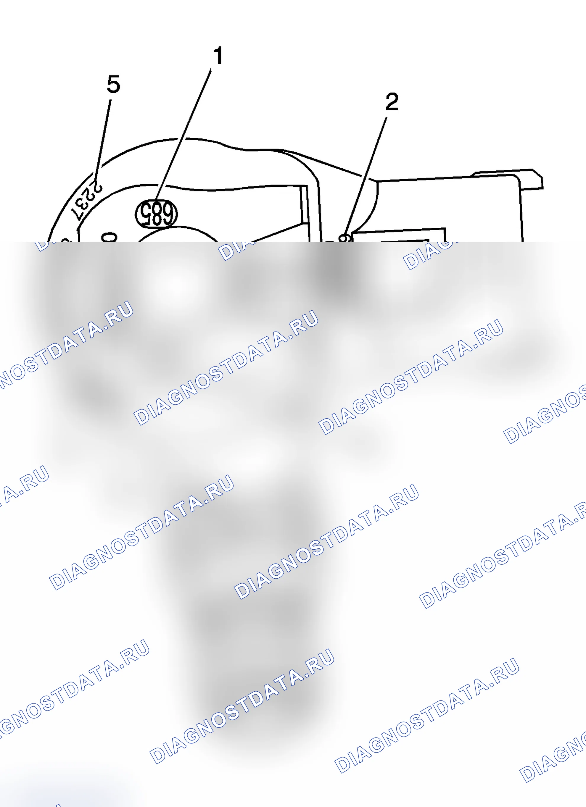 Рис. 119. Chevrolet RV Cutaway G3500 