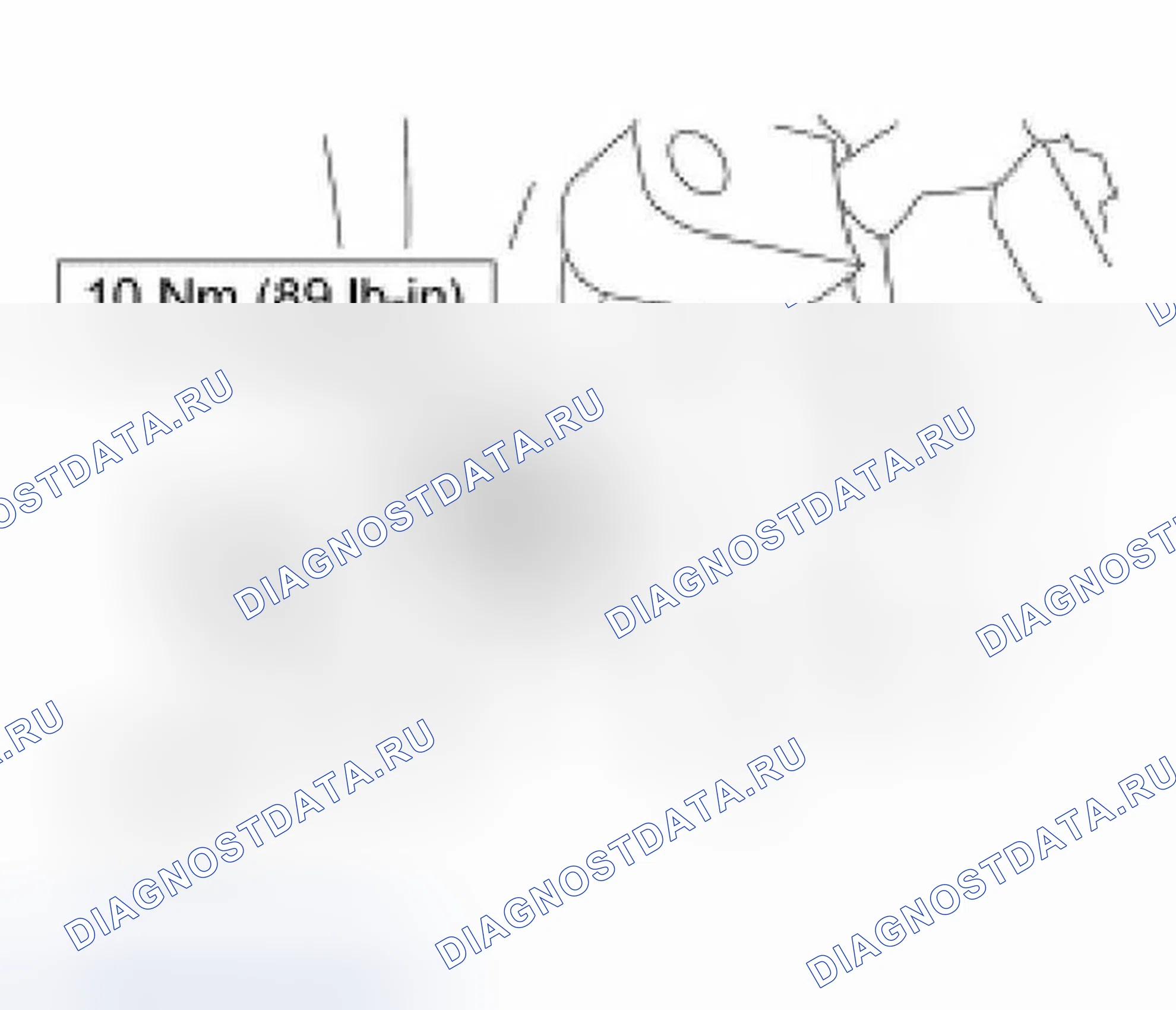 Рис. 72. Ford Focus I рестайлинг