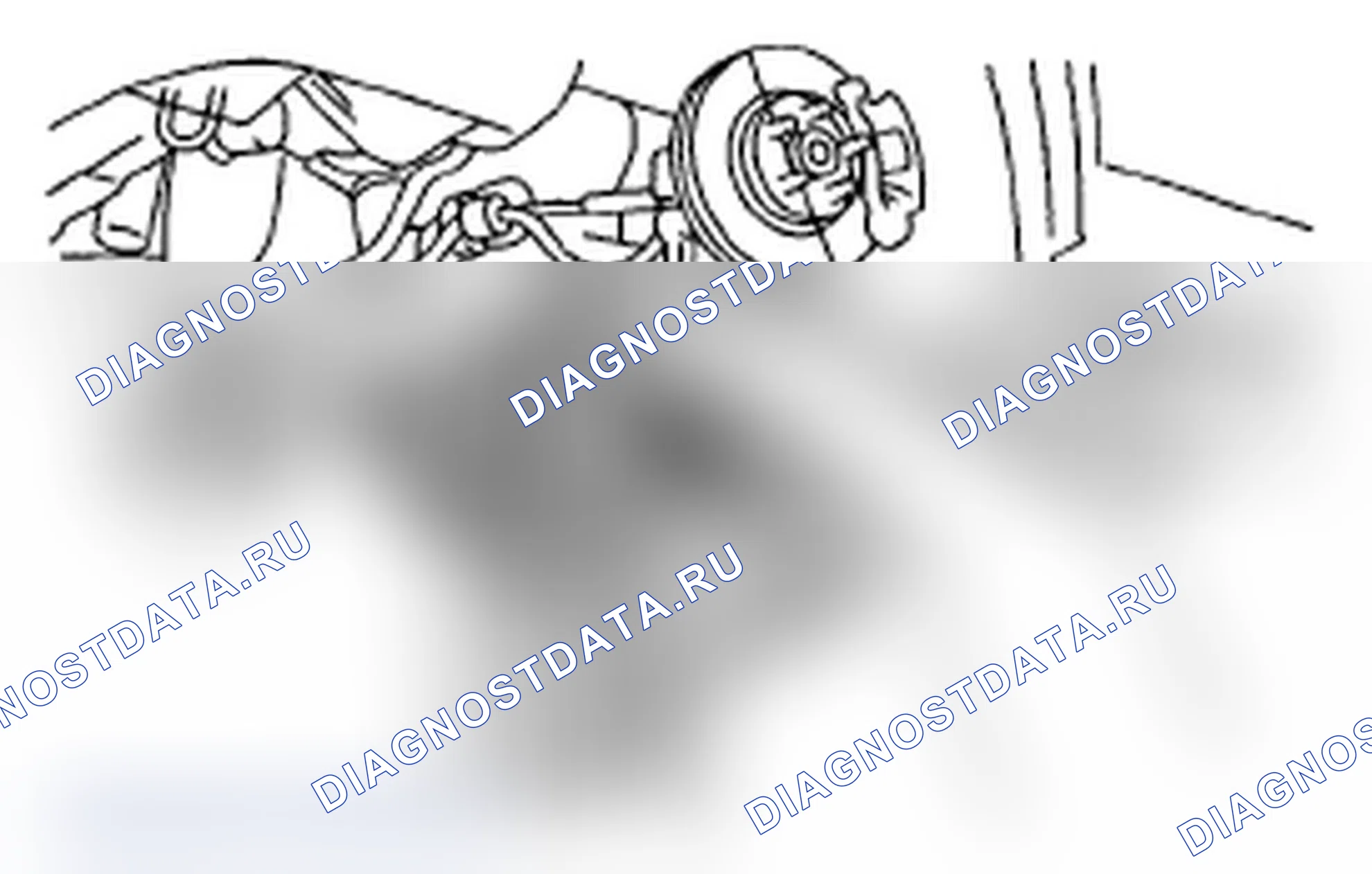 Рис. 79. Subaru Impreza WRX GH