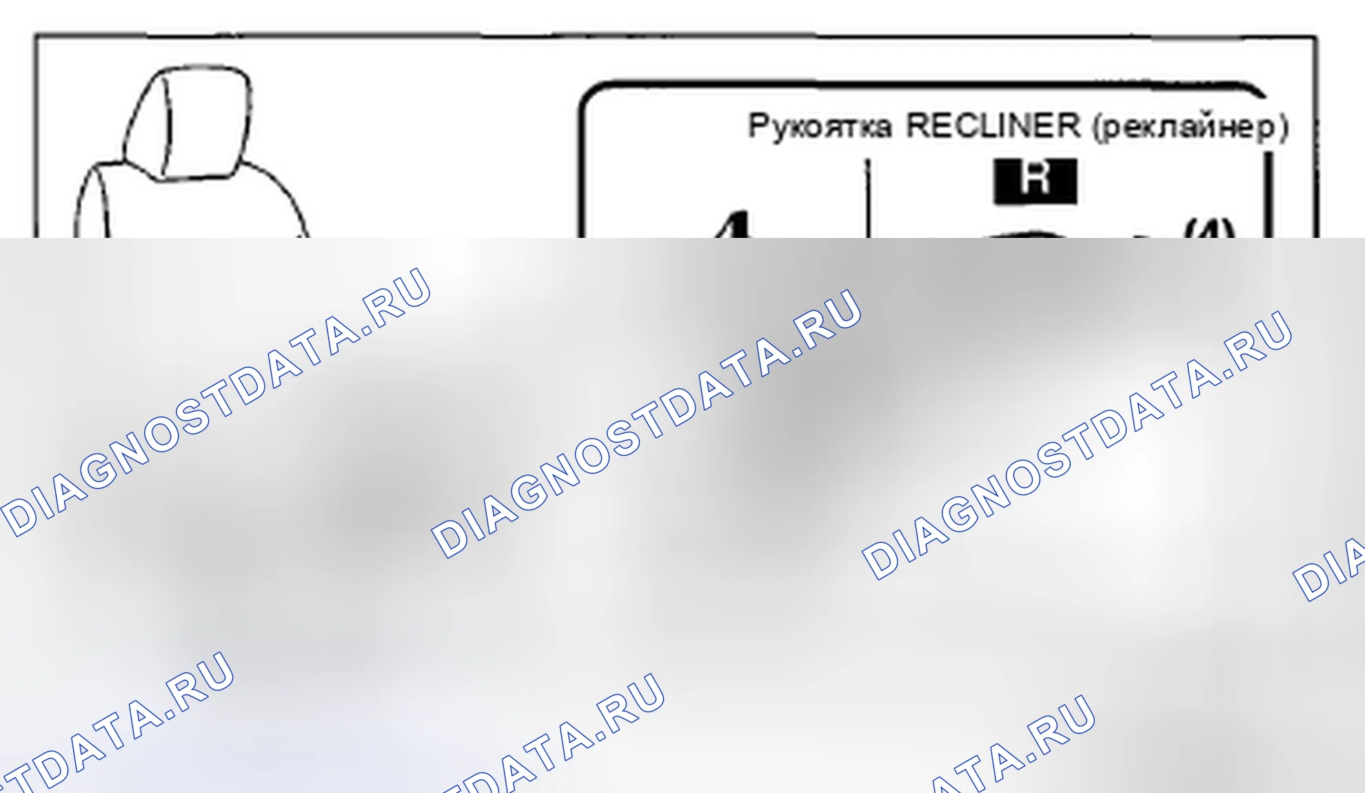 Рис. 48. Honda CR-V IV рестайлинг