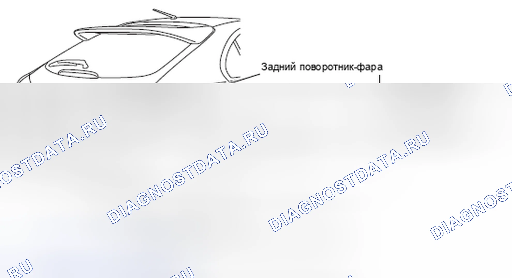 Рис. 79: LANCER SPORTBACK. Mitsubishi Lancer Ralliart X рестайлинг