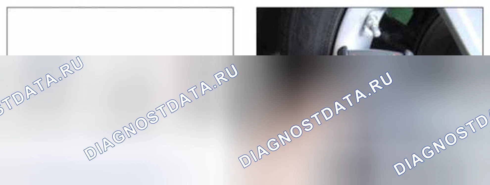 Рис. 101. Kia Sedona II рестайлинг