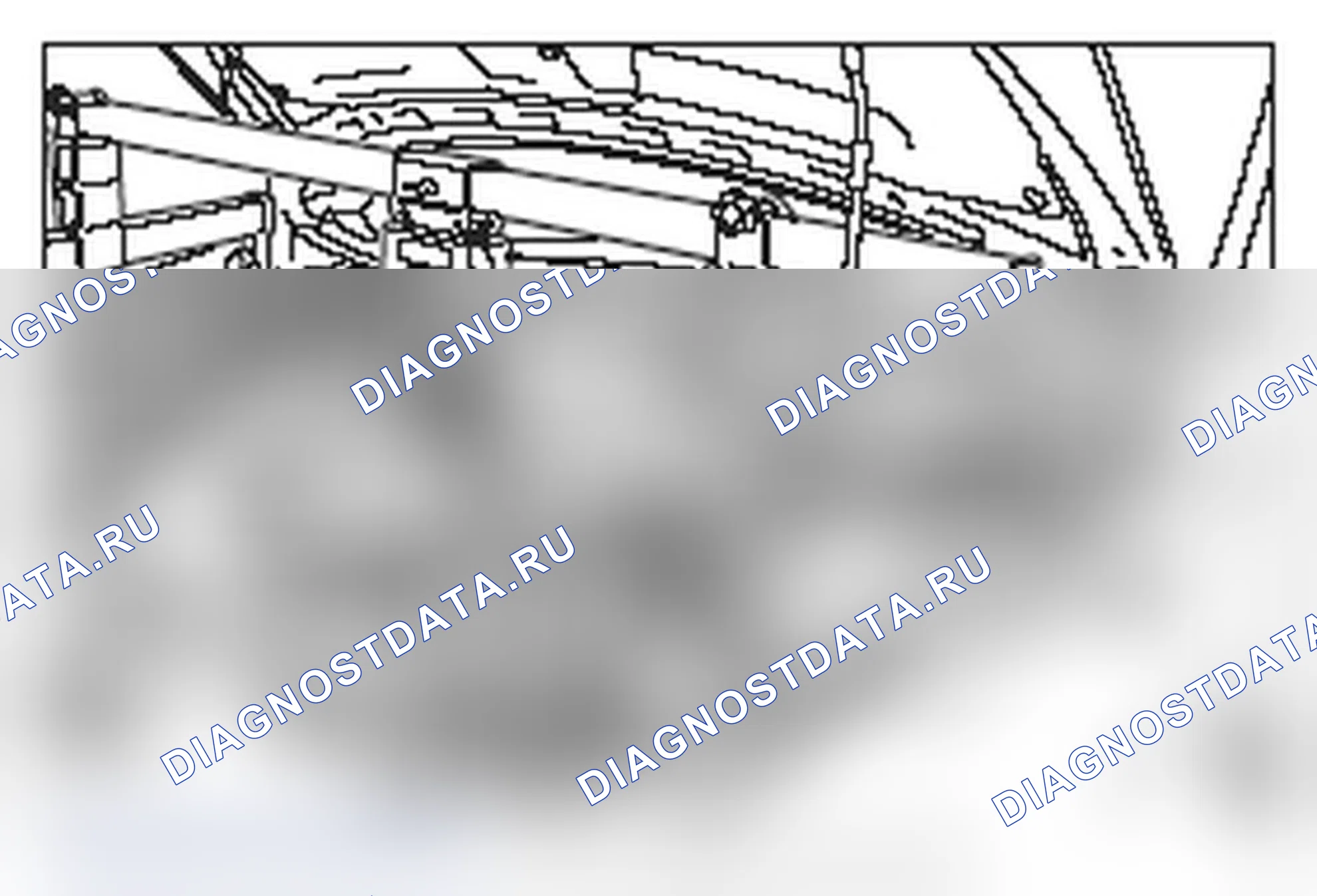 Рис. 105. Mitsubishi Lancer Ralliart X рестайлинг