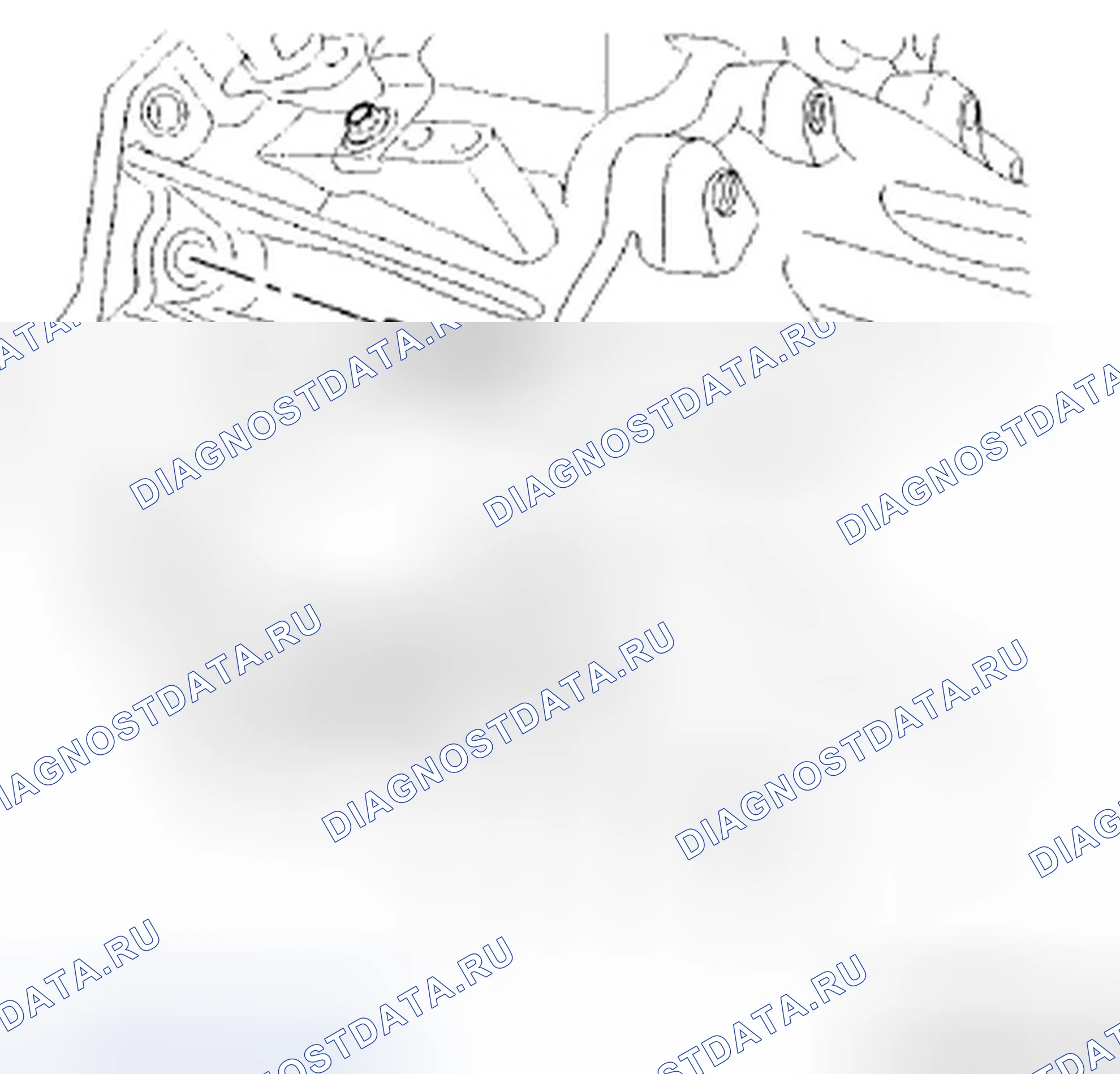 Рис. 188. Hyundai Genesis I