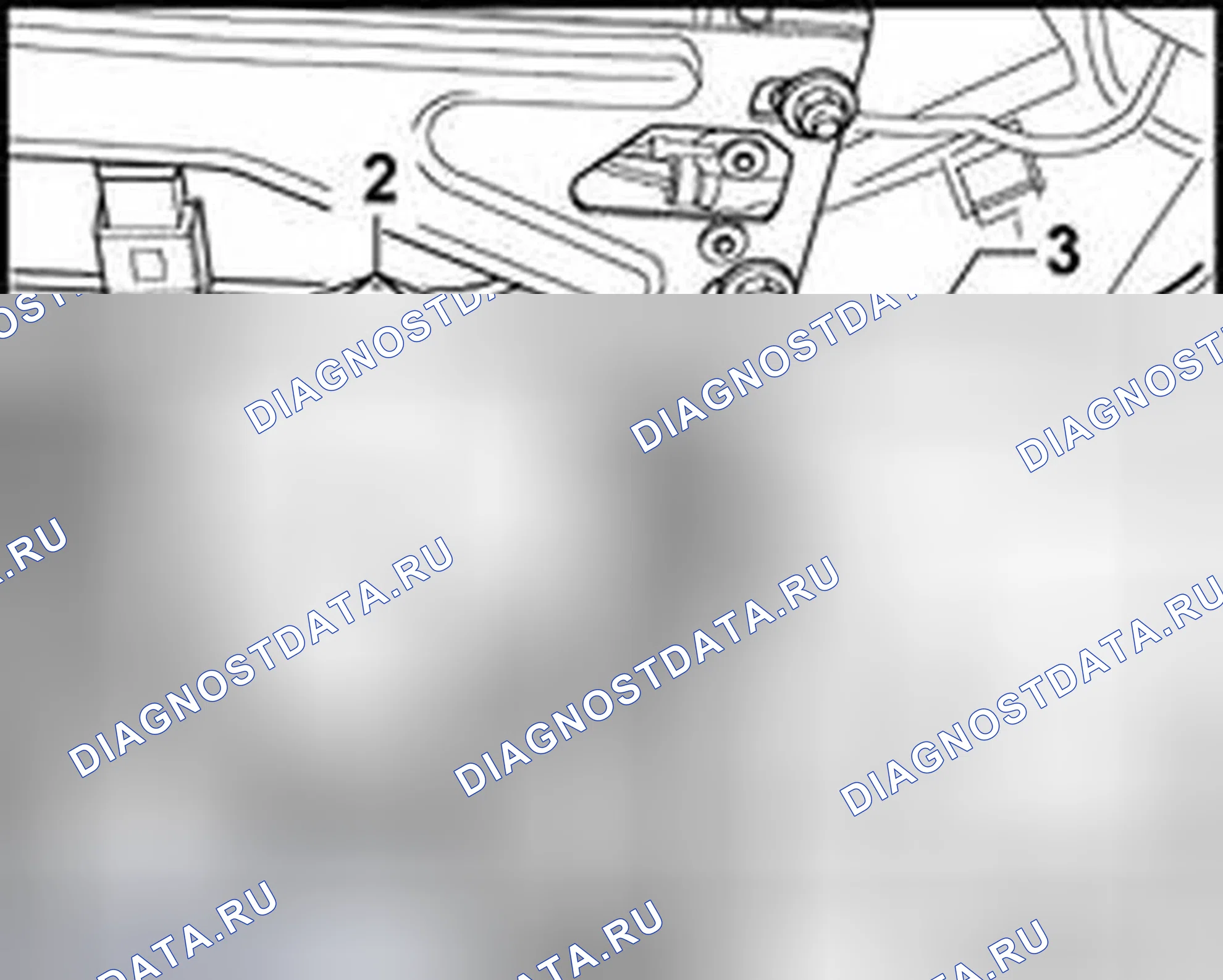 Рис. 234. Audi S8 D3 рестайлинг