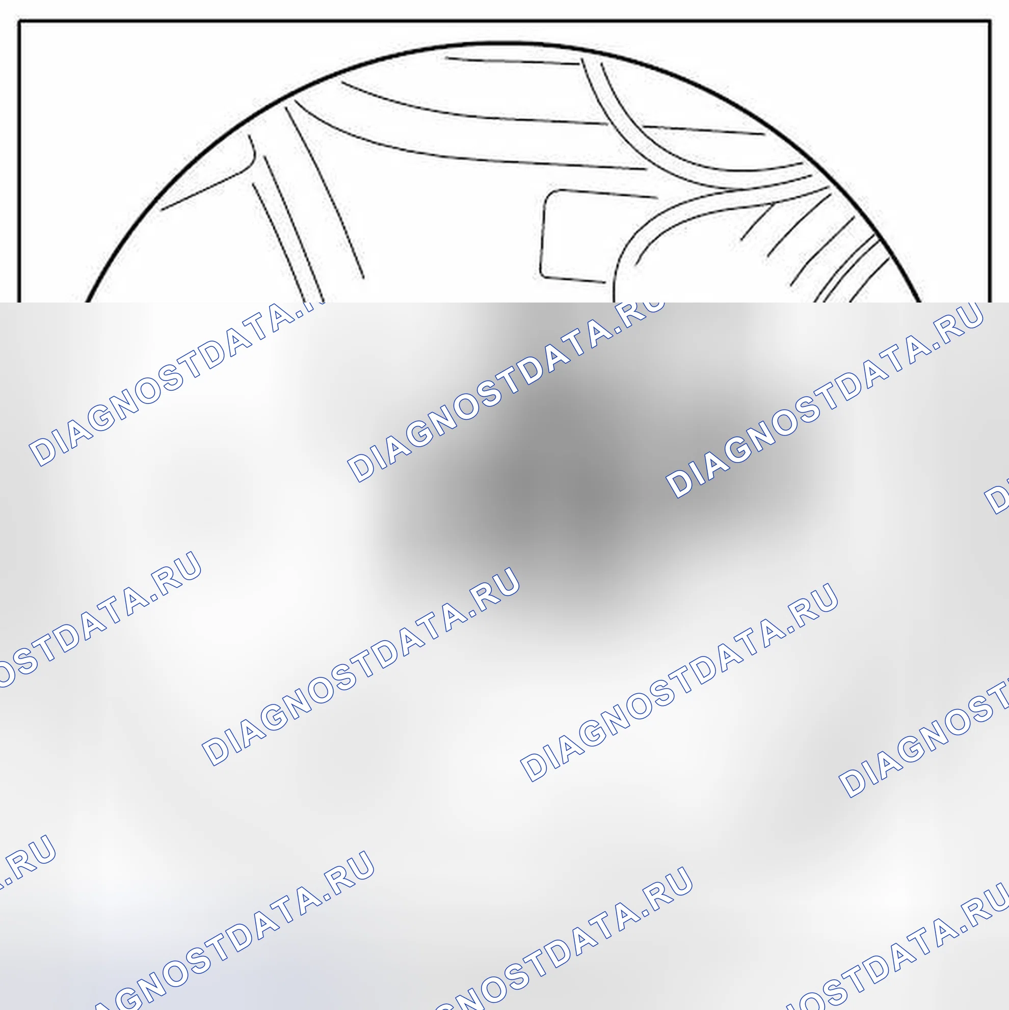 Рис. 426. Porsche Cayenne GTS 957 рестайлинг