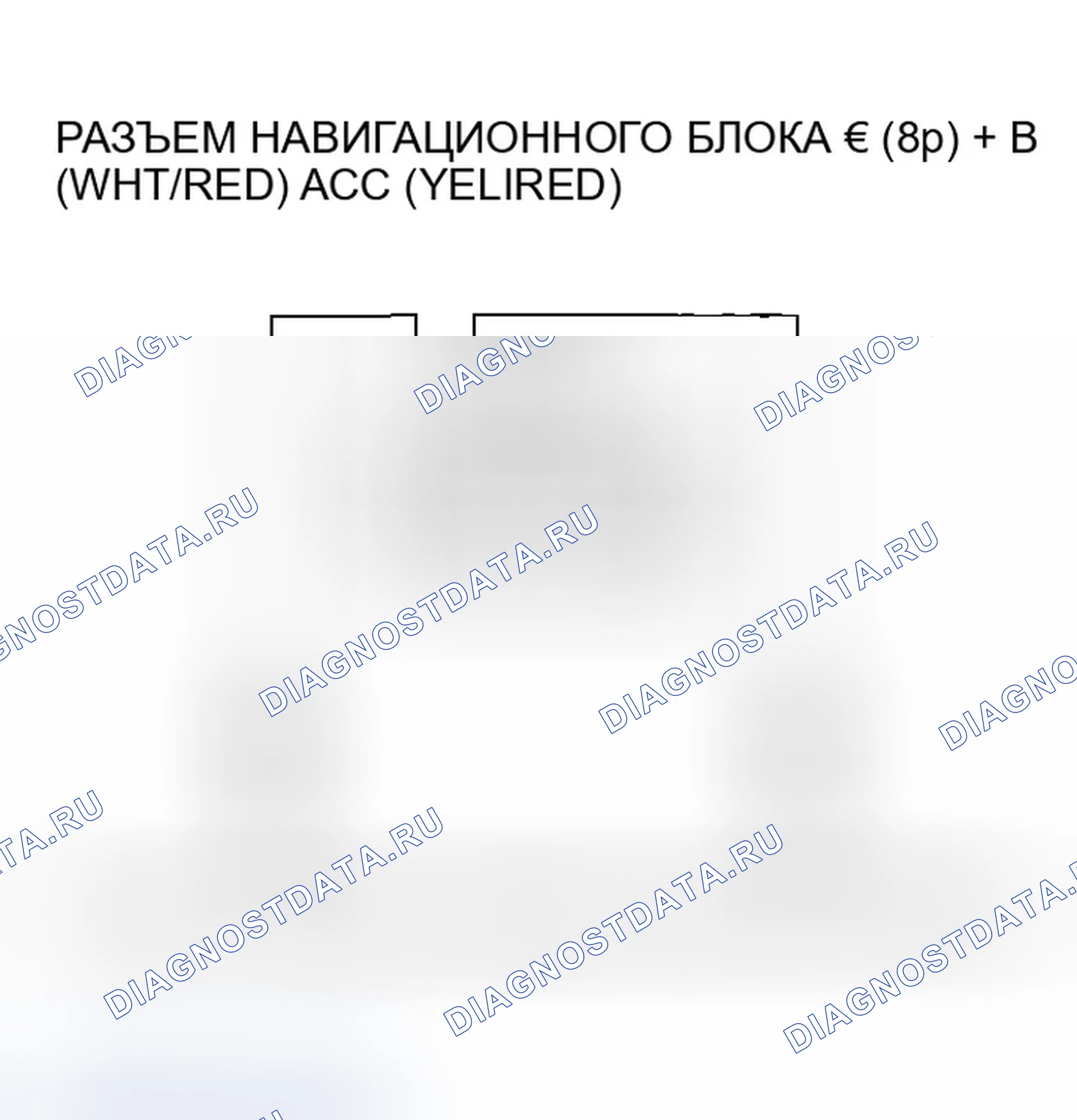 Рис. 65: Изображение не отображается. Honda Odyssey I