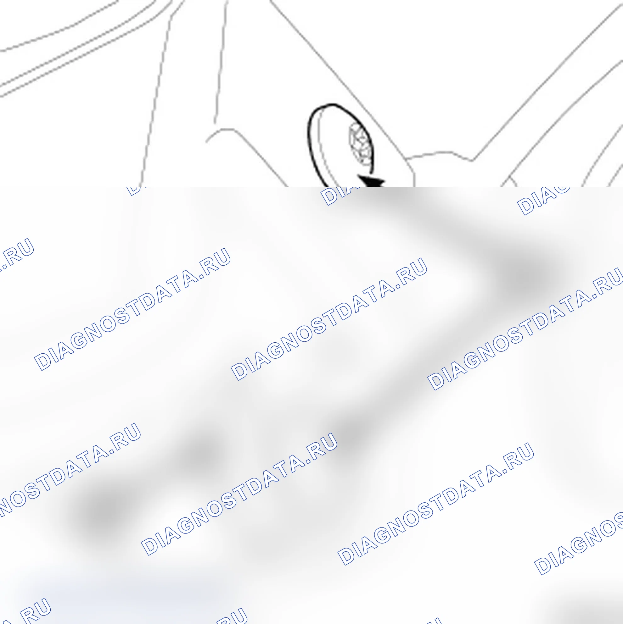 Рис. 88. Chrysler Crossfire I final