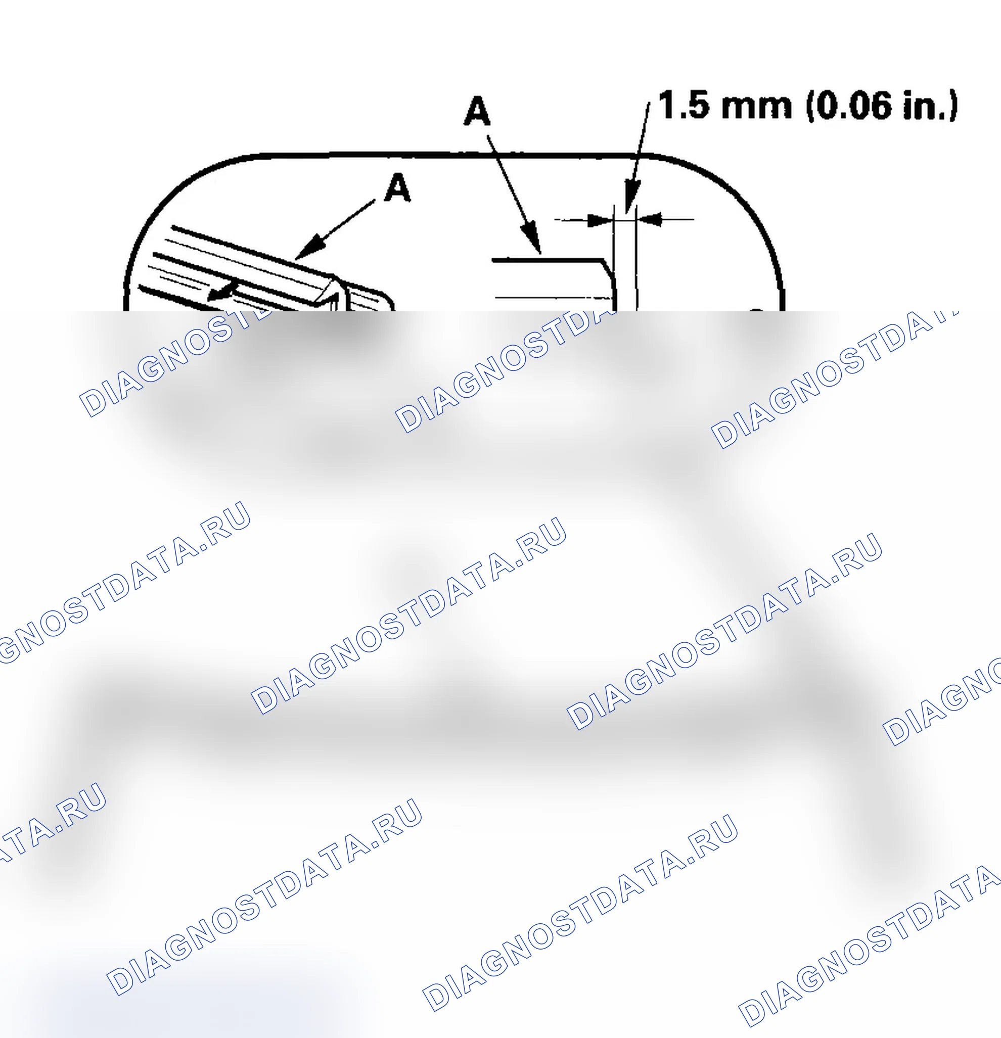 Рис. 41. Acura RSX I рестайлинг