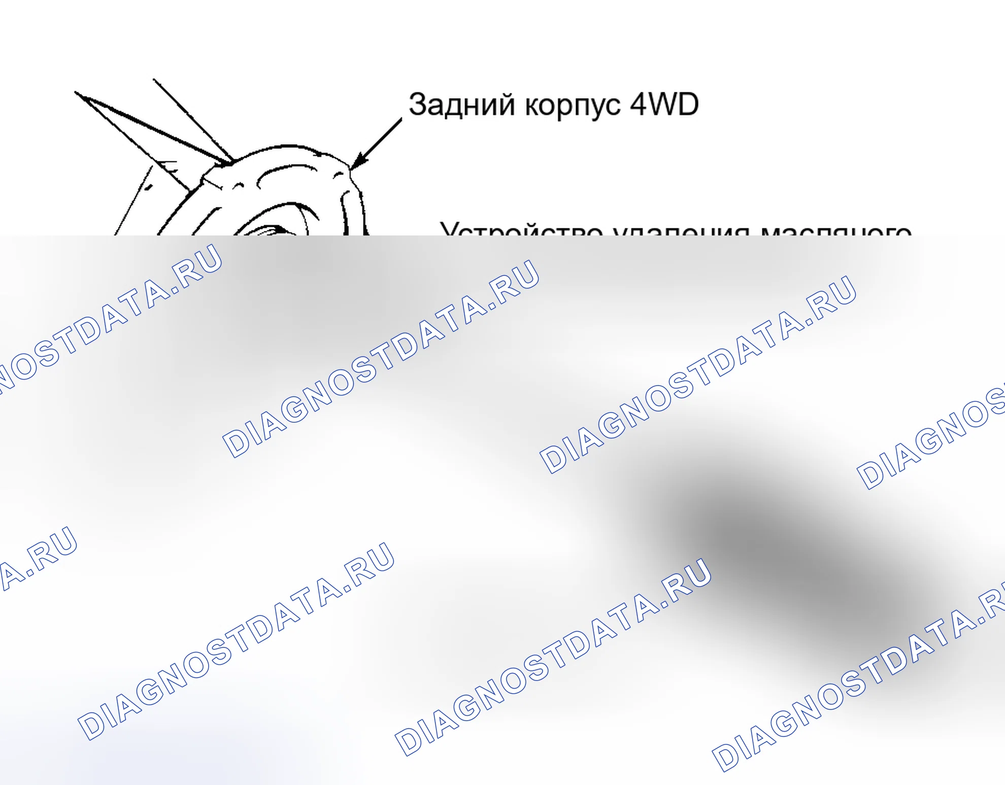 Рис. 3. GMC Cab & Chassis C2500 