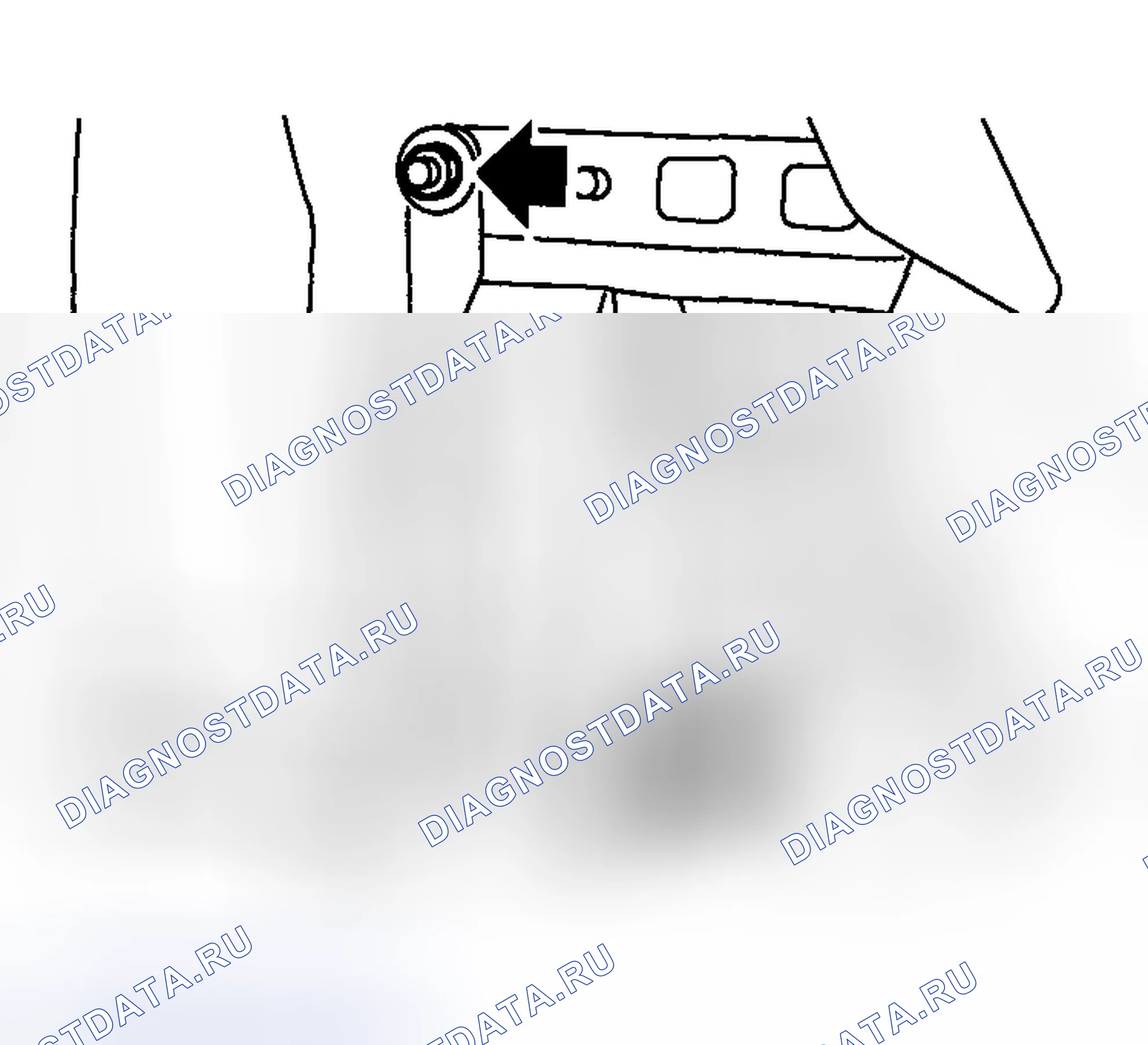 Рис. 84. Subaru Legacy BE/BH/BT