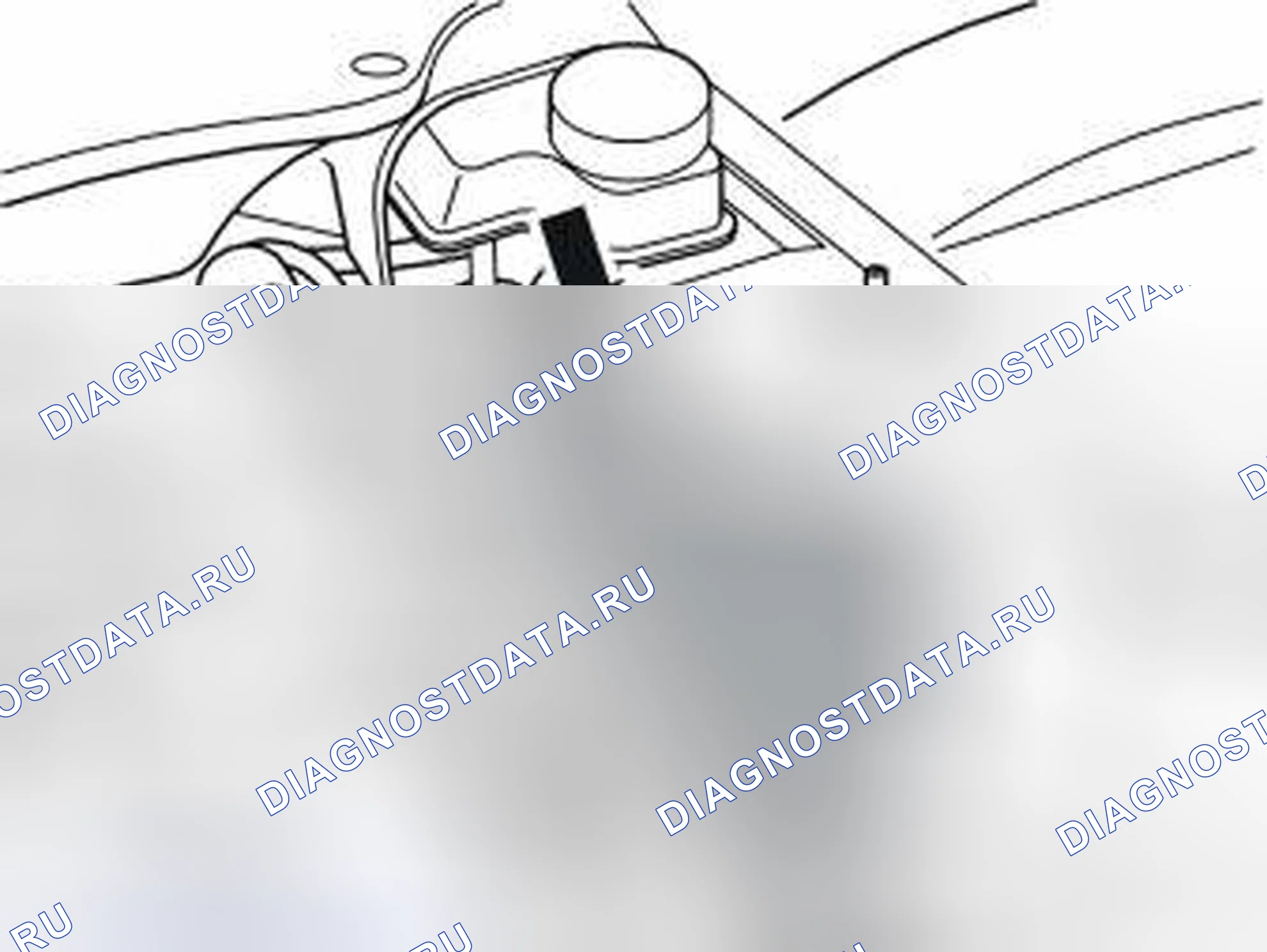 Рис. 248. Volvo S40 II рестайлинг