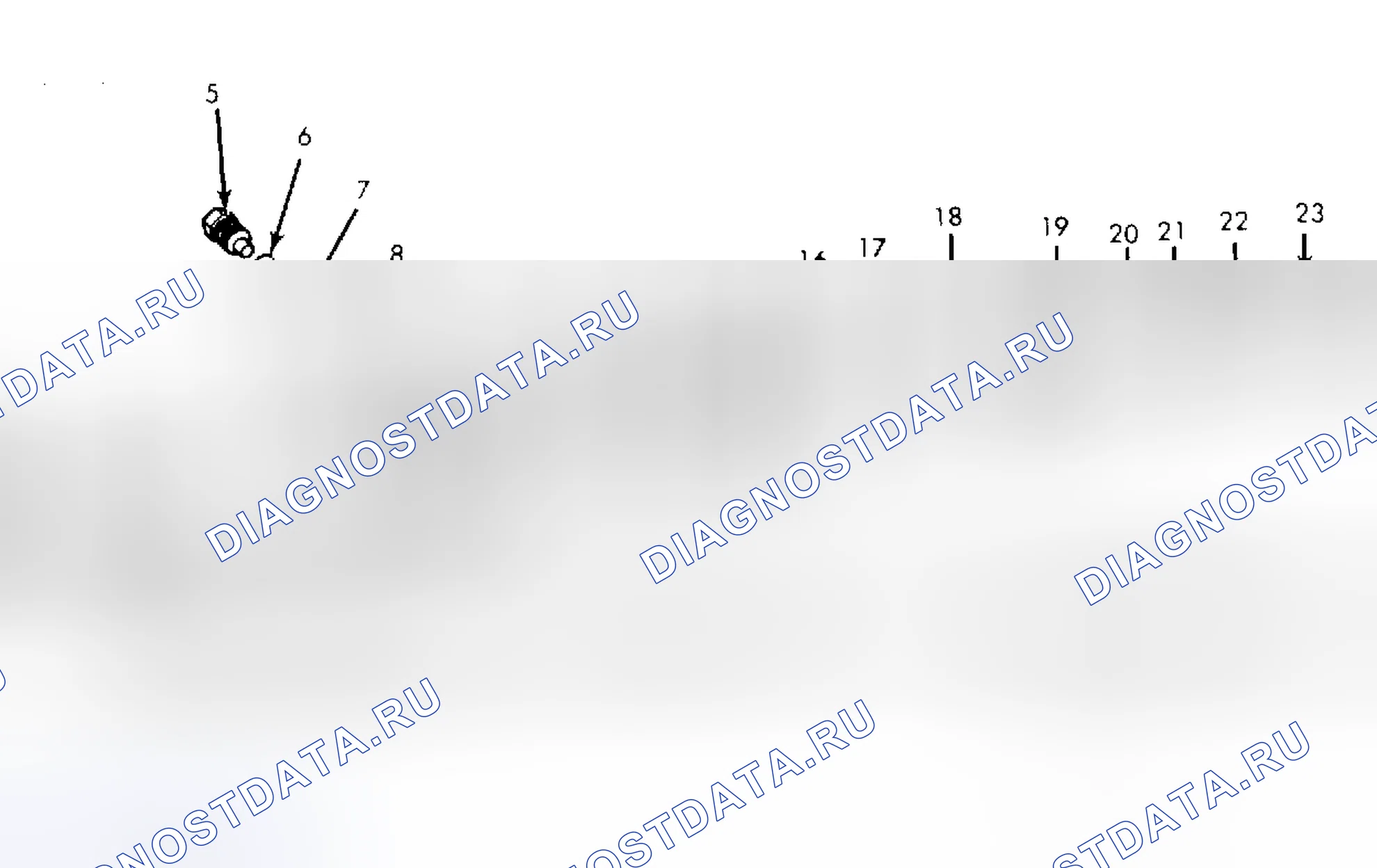 Рис. 9. Buick Electra Park Avenue Ultra transition