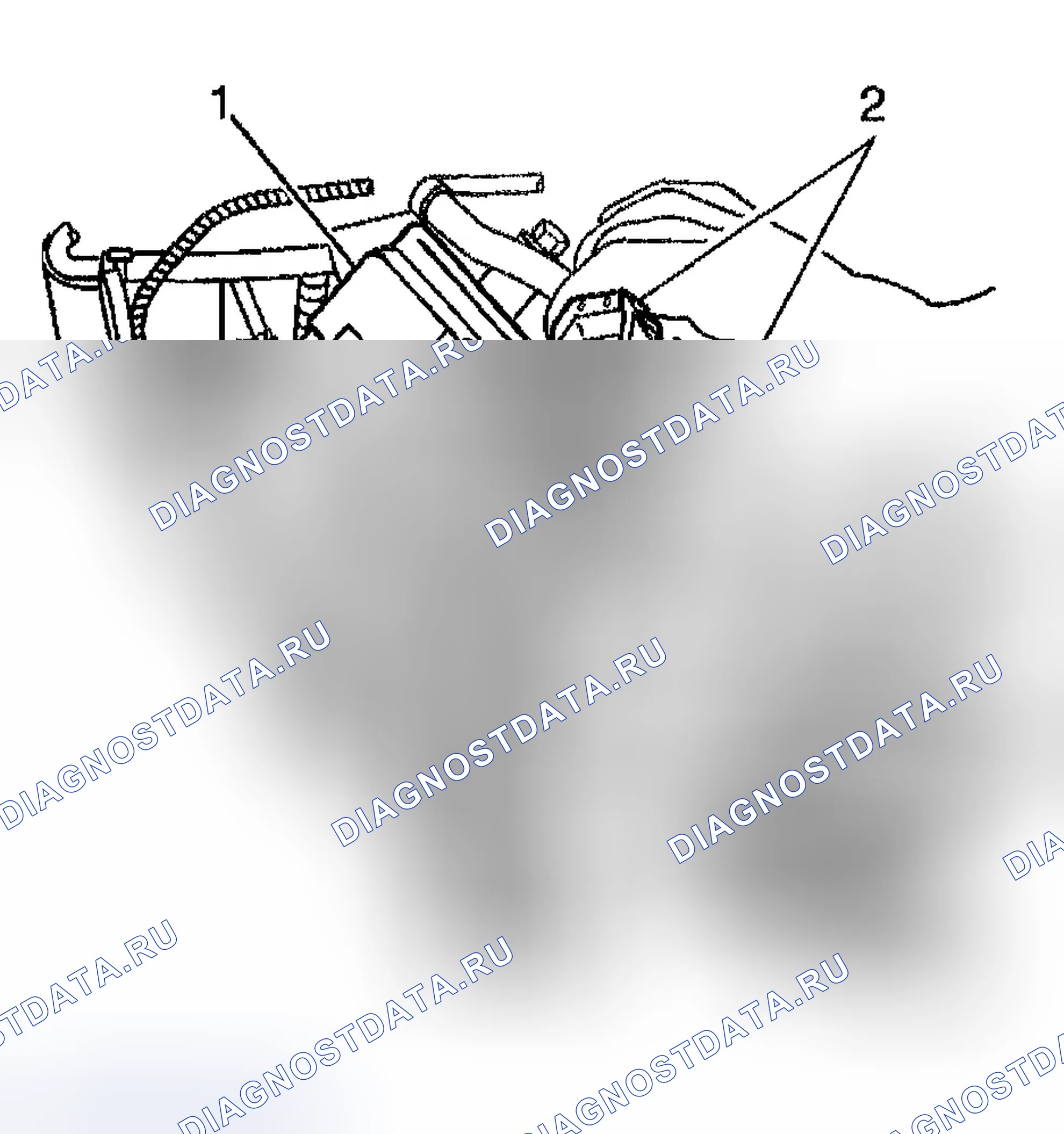 Рис. 297. Chevrolet Silverado 1500 HD 