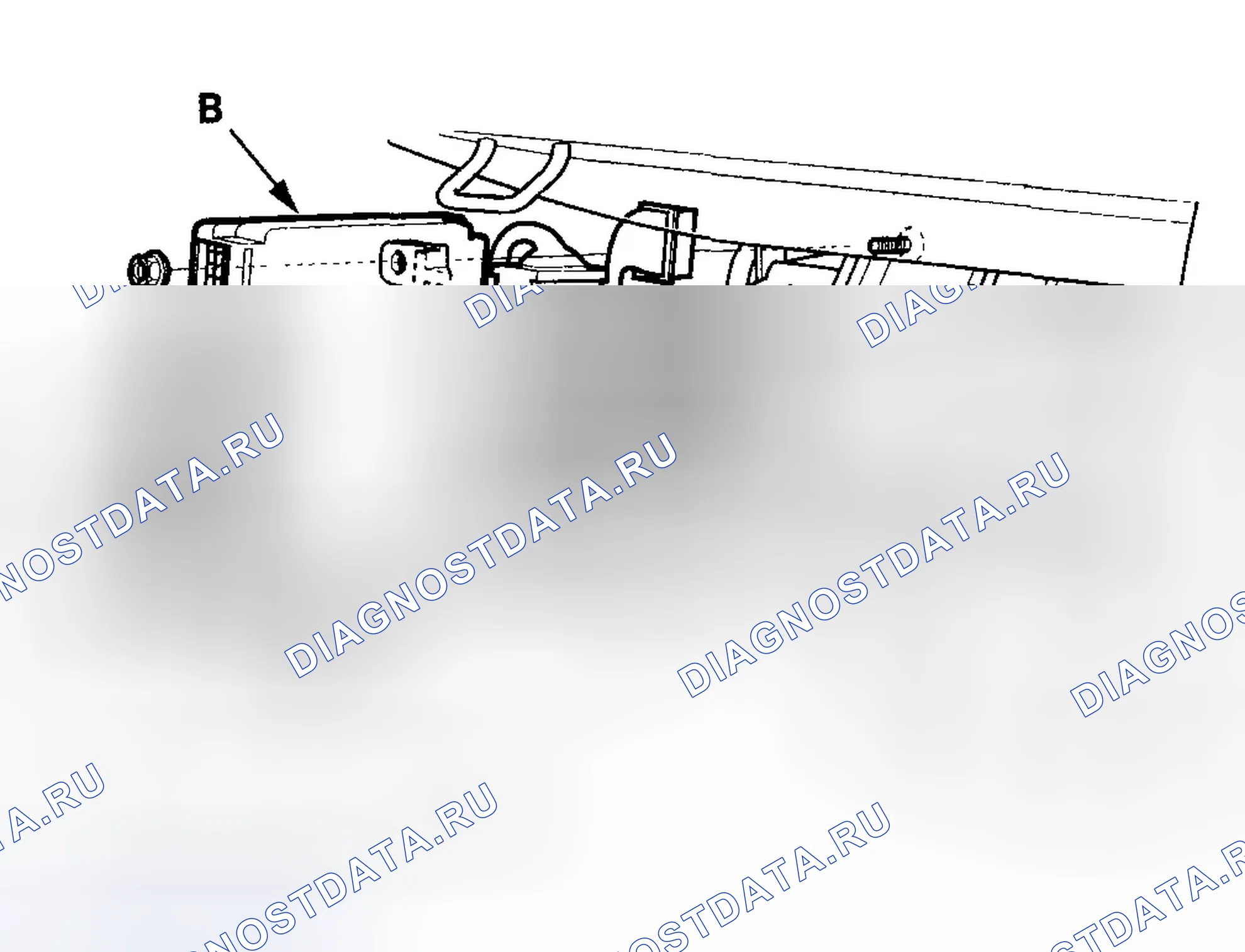 Рис. 244. Honda Civic VII рестайлинг