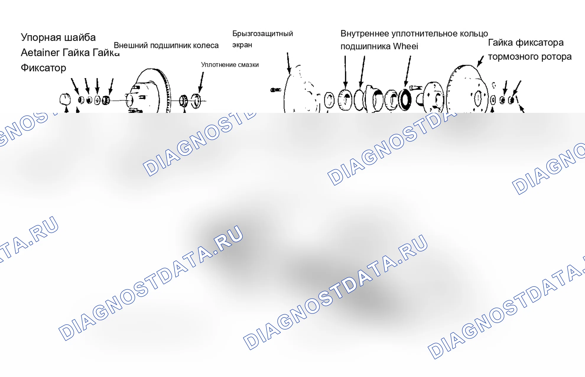 Рис. 1. Jeep Wrangler I