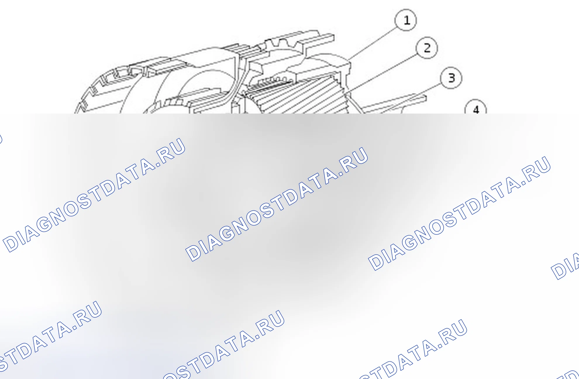 Автоматическая коробка передач: описание и работа. Ford Mondeo IV рестайлинг