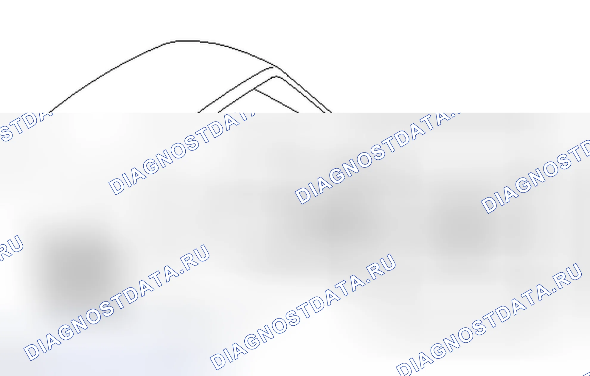 Рис. 92: УСТАНОВКА [07 / 2013 -]. Kia Sorento IV