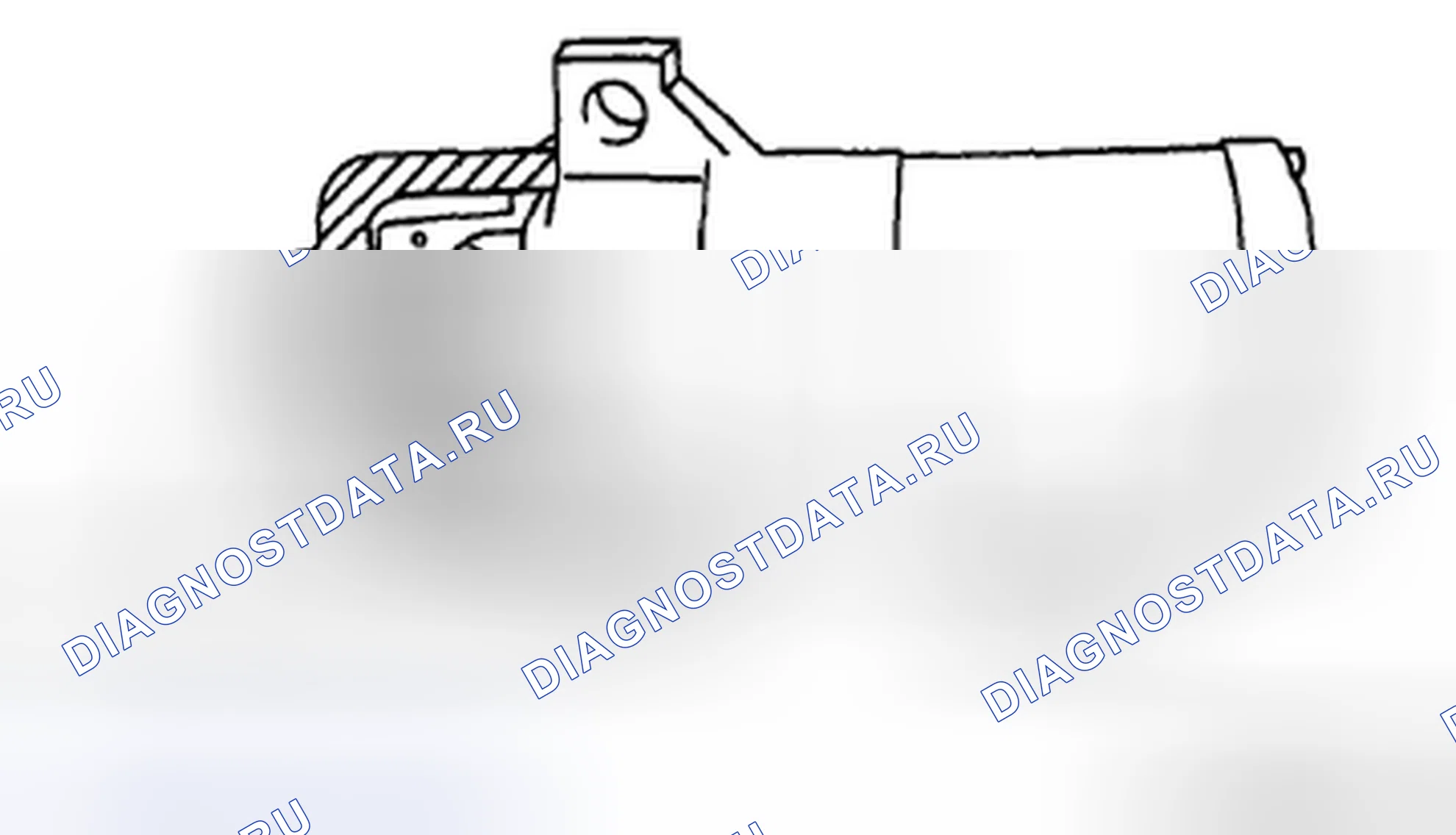 Рис. 6. Honda CR-V IV рестайлинг