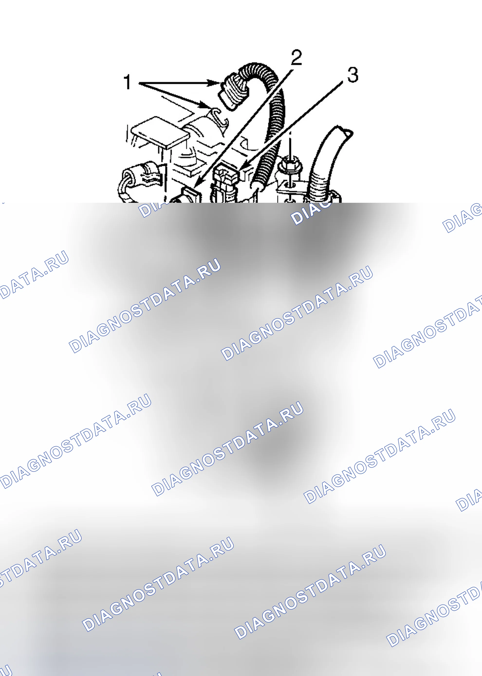 Рис. 5. Isuzu VehiCross I
