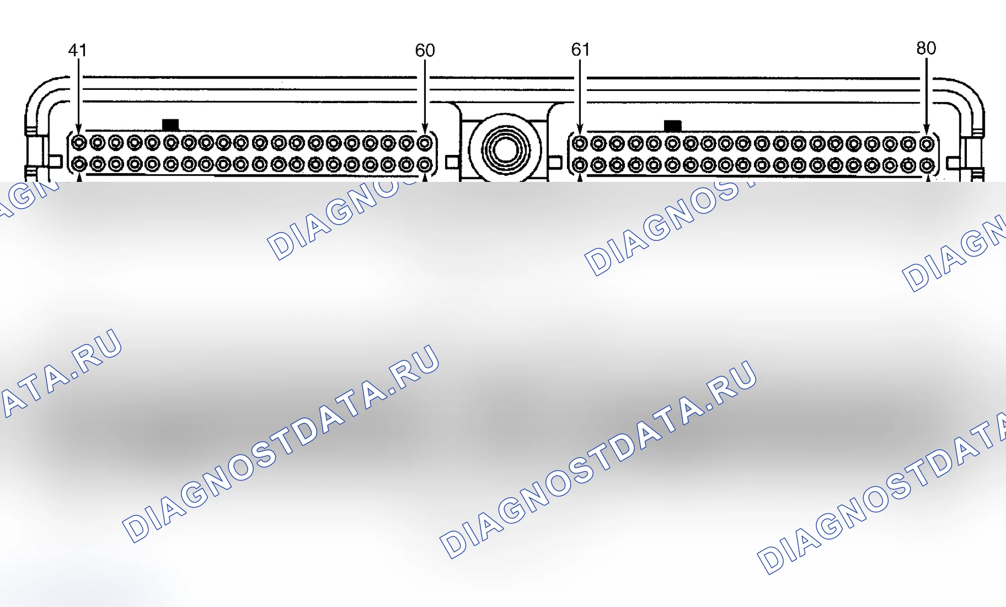 Рис. 23. Pontiac Grand AM V