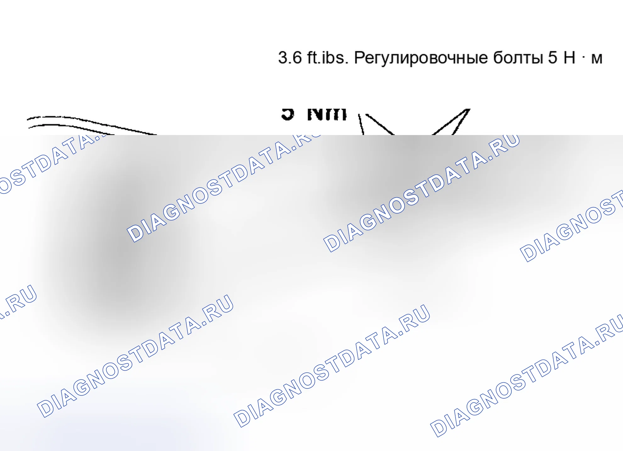 Рис. 11. Mitsubishi Lancer IX рестайлинг
