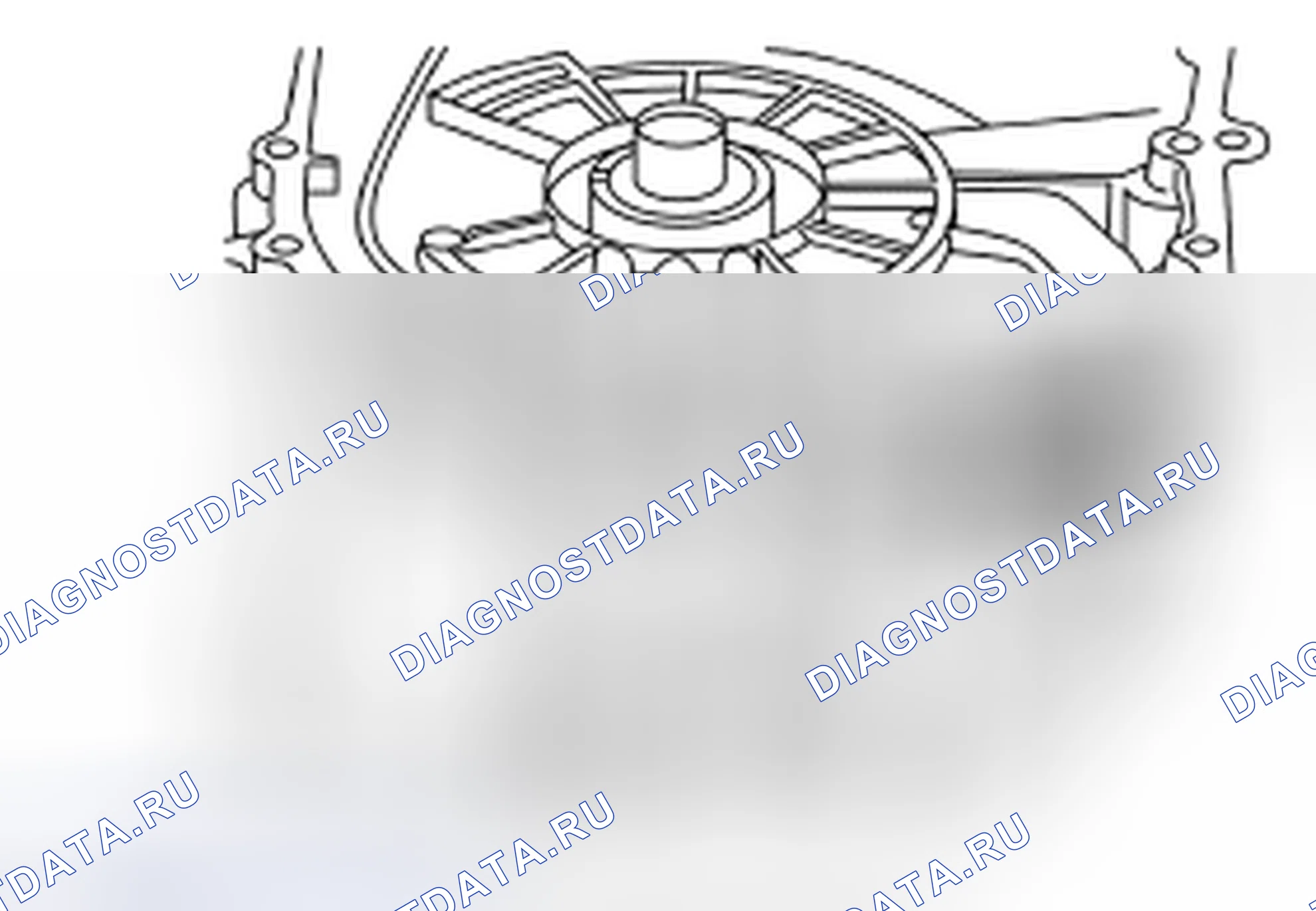 Рис. 23: Разборка. Hyundai Matrix I рестайлинг