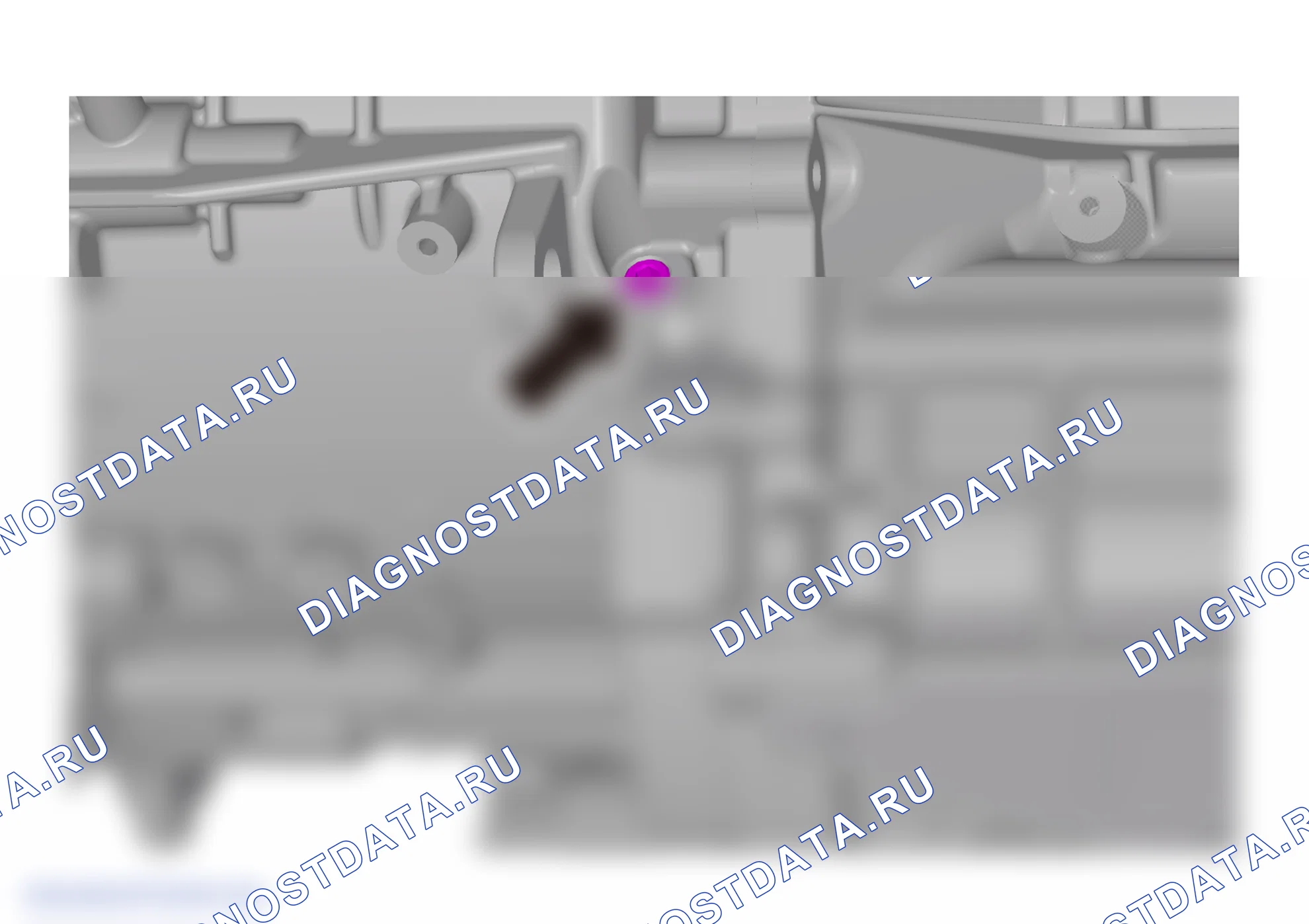 Как снять и установить внутренний шестигранный конический винт — Tank 500. Tank Tank 500 I