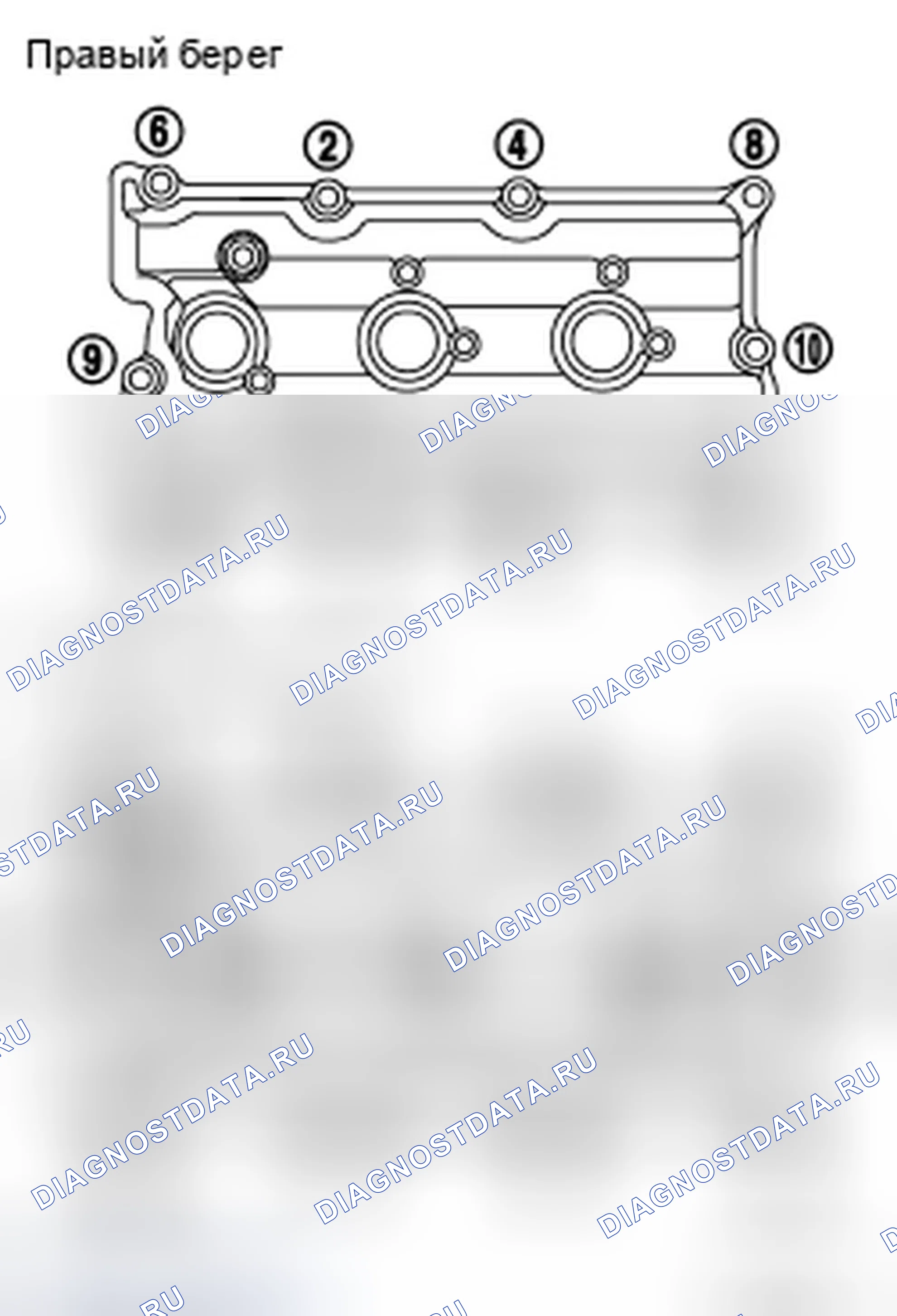 Рис. 270. Infiniti FX35 I рестайлинг