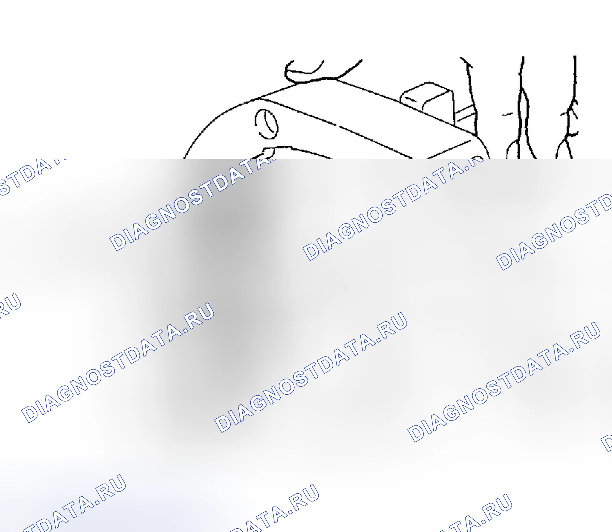 Рис. 1223. Honda Odyssey (North America) I